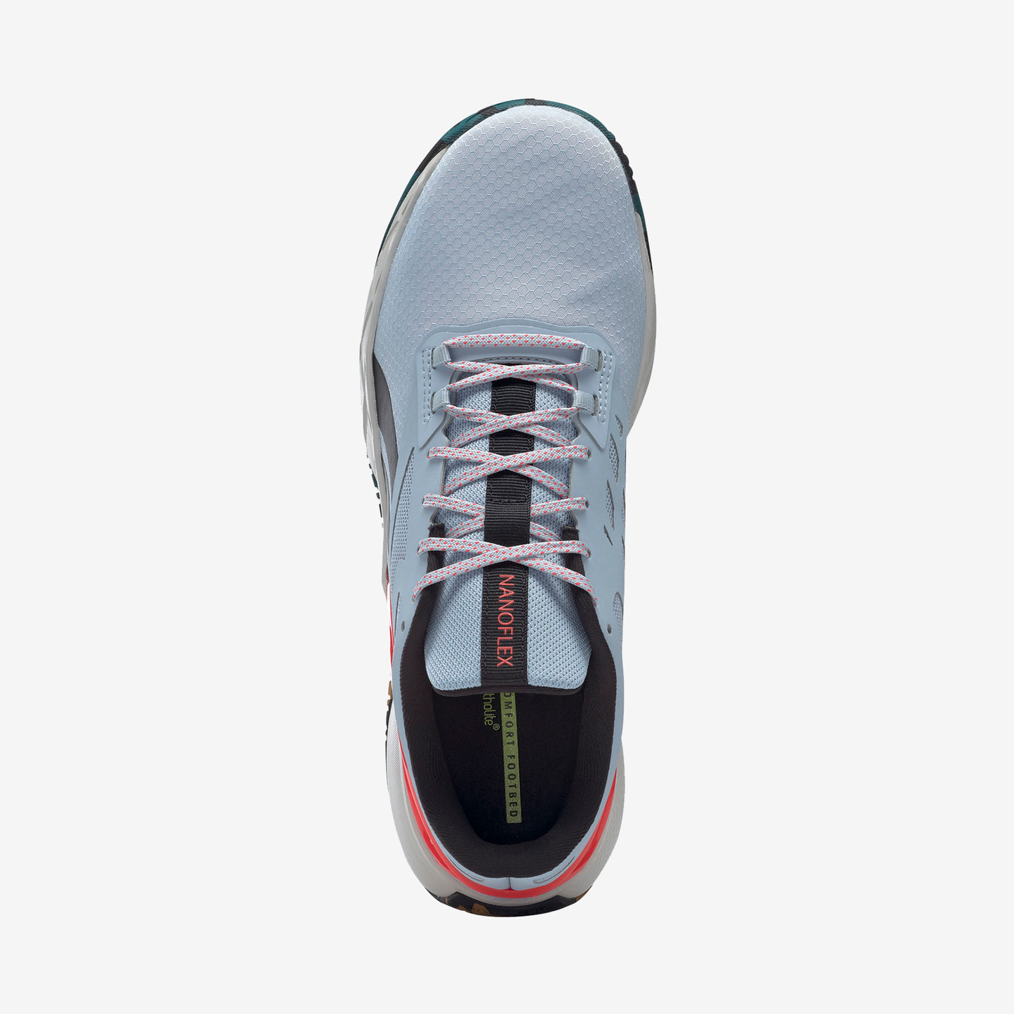 REEBOK NANOFLEX TR XQ853-GZ6973