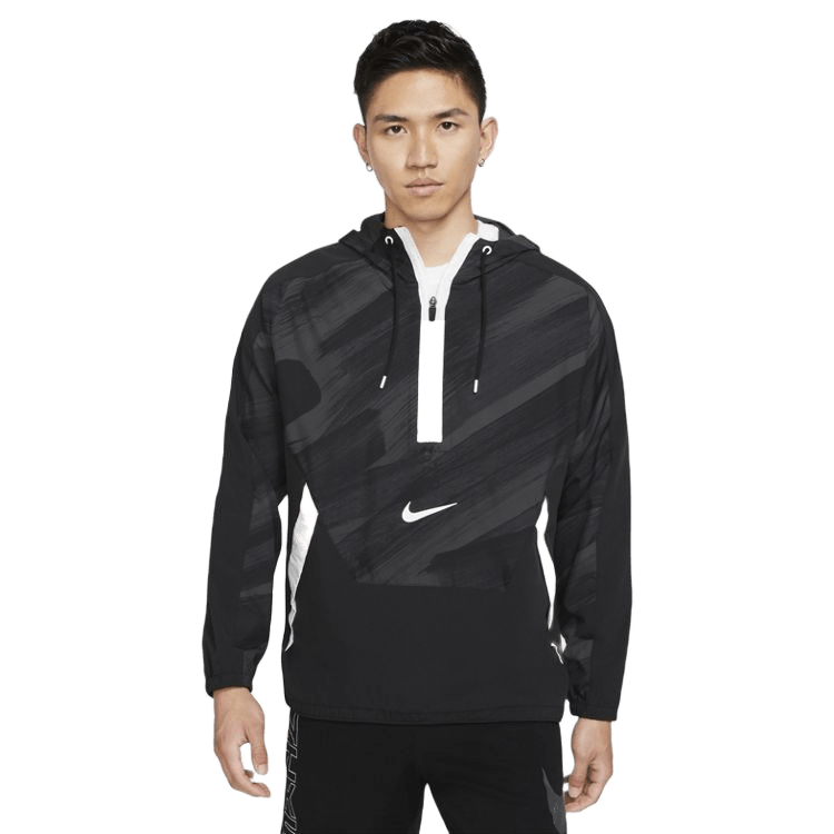 nike sport clash jacket