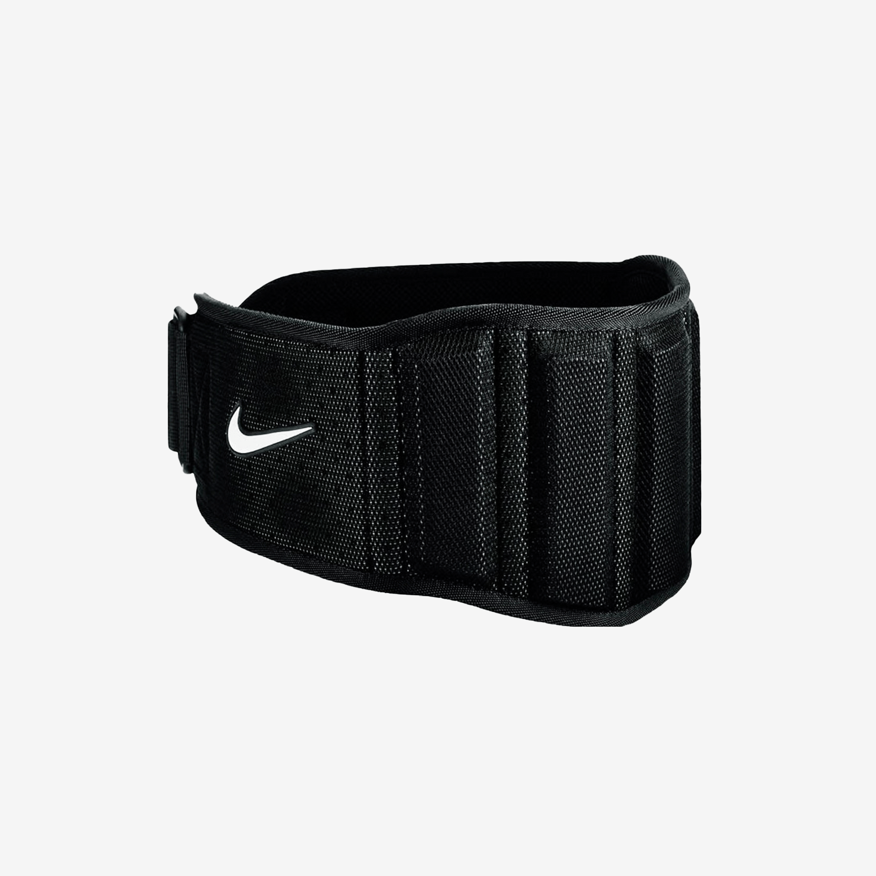 structured lifting belt nike