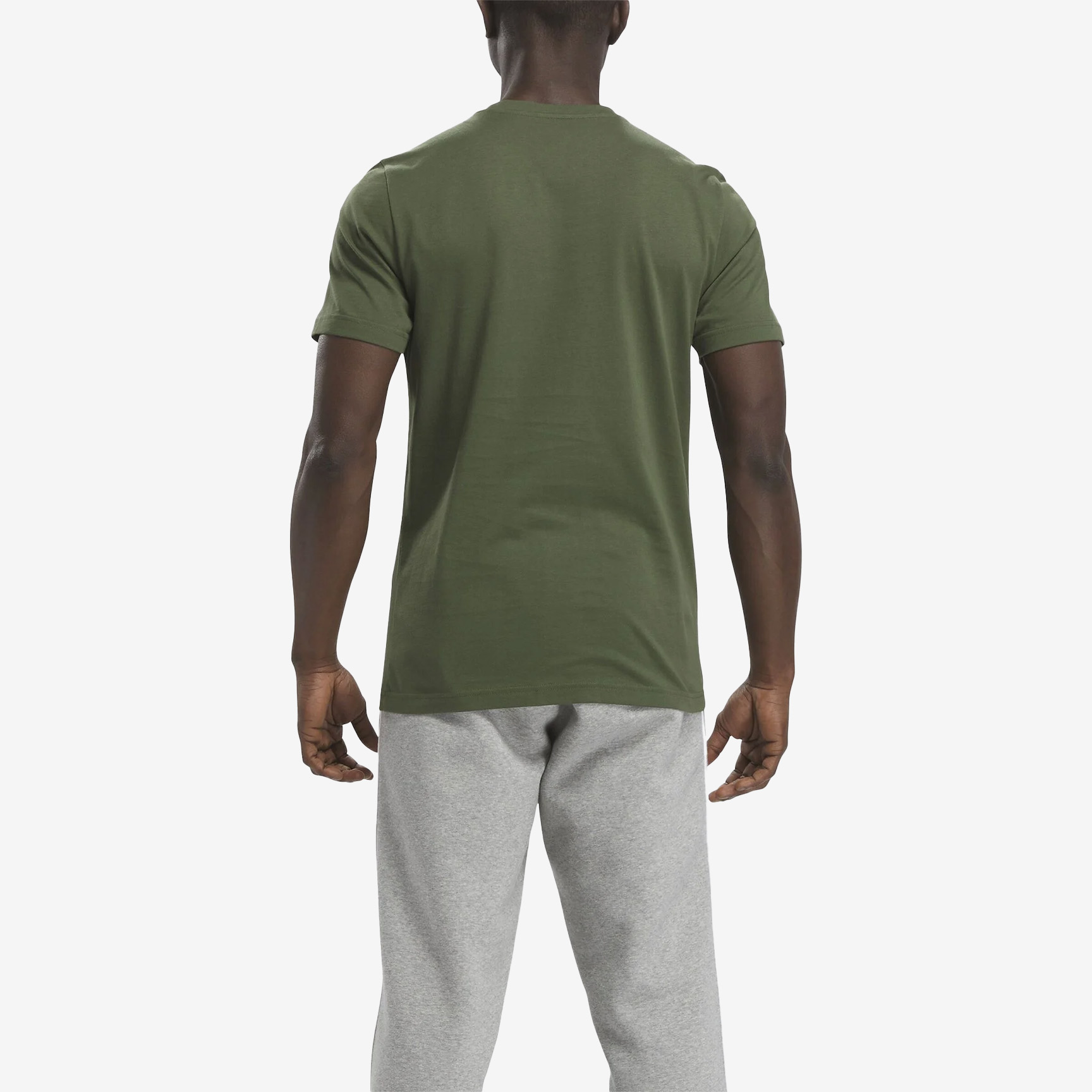 REEBOK VECTOR T-SHIRT VECTORTEE-100071000