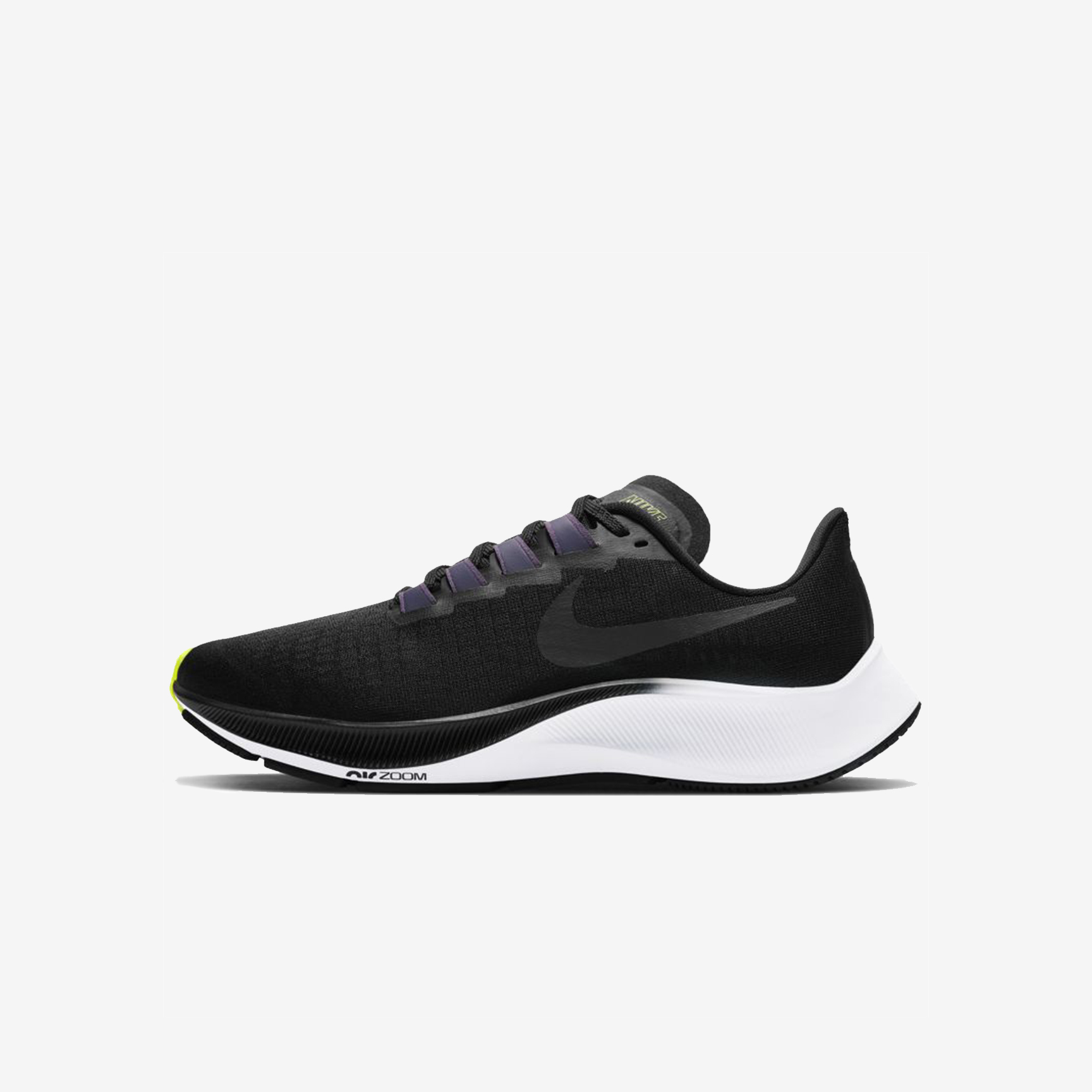 NIKE AIR ZOOM PEGASUS 37 - WOMAN BQ9647-010