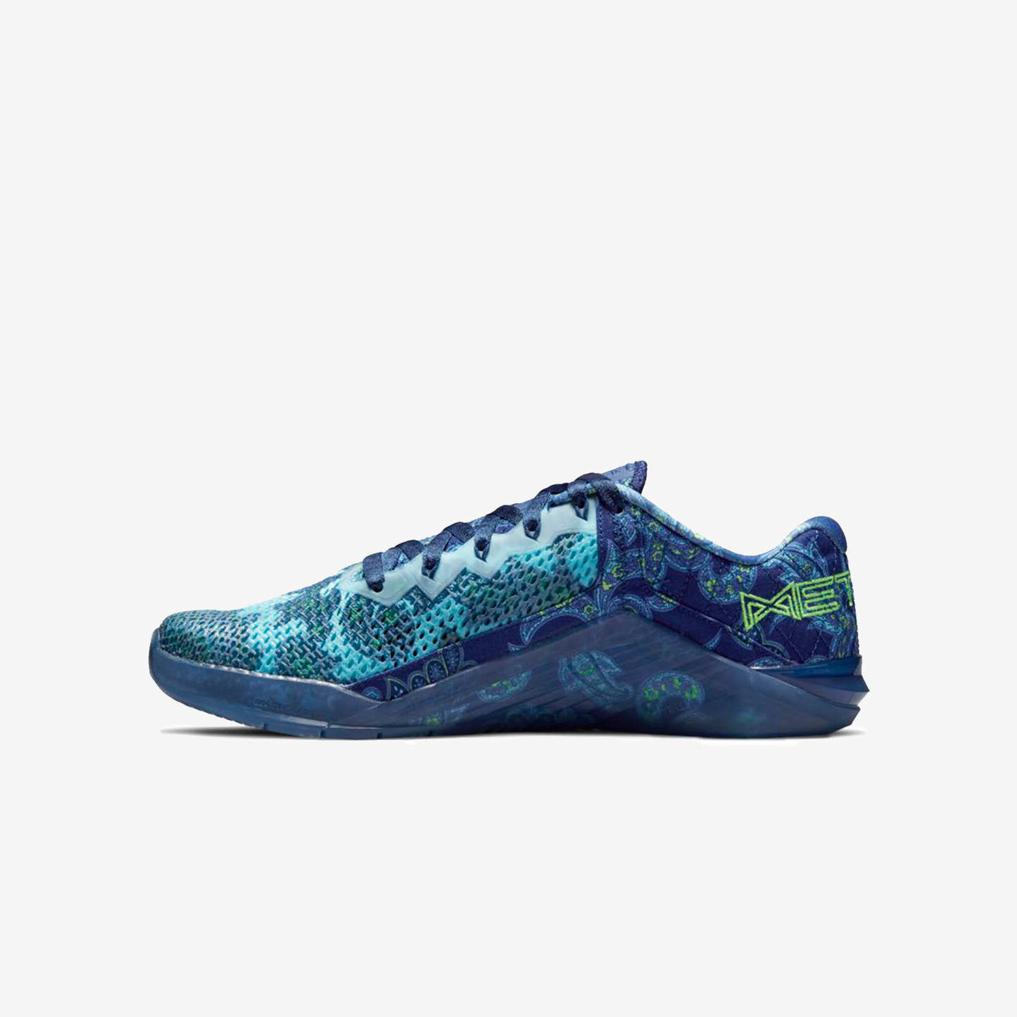 NIKE METCON 6 AMP - PAISLEY CZ0602-434