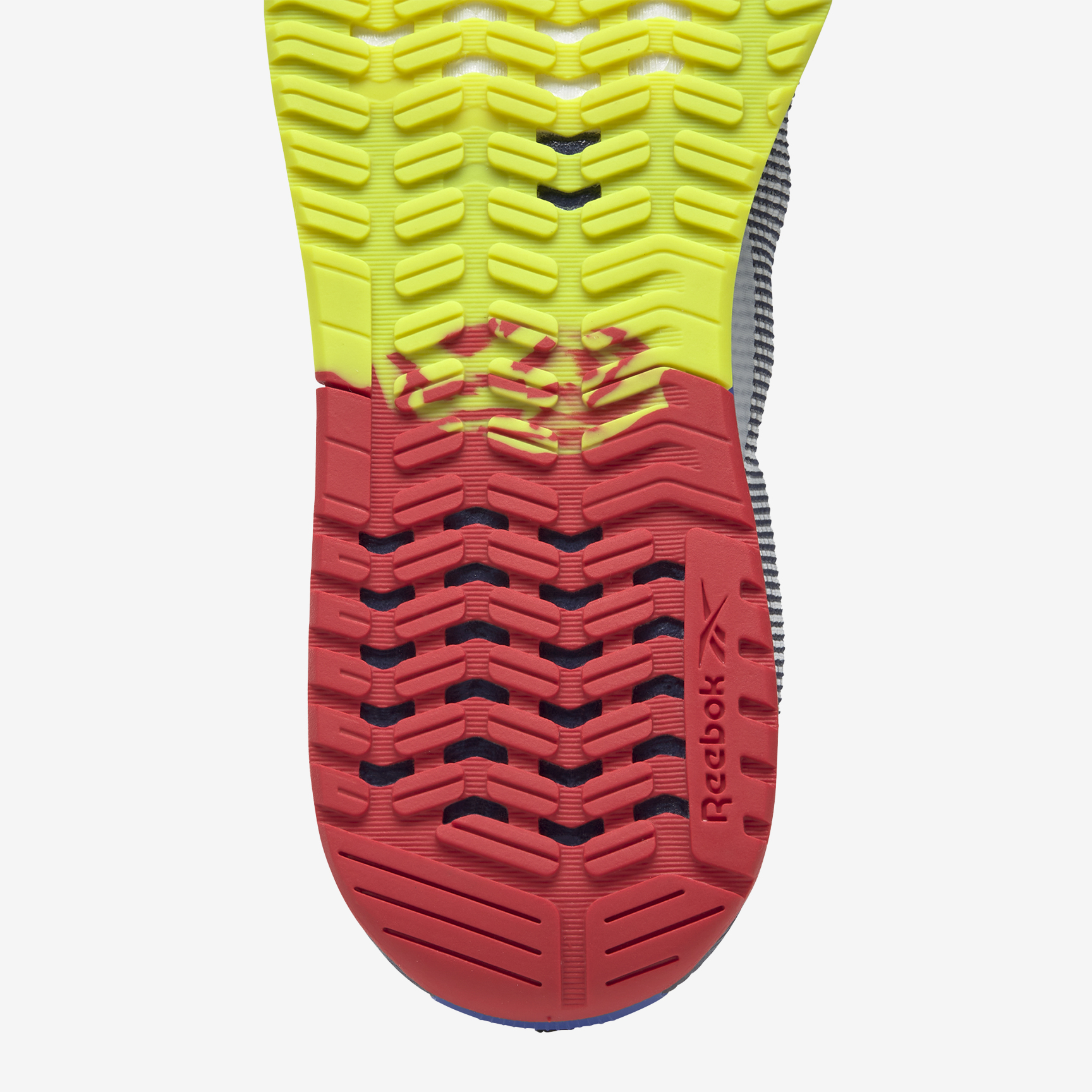 REEBOK NANO X1 GRIT LSM82-GX4054