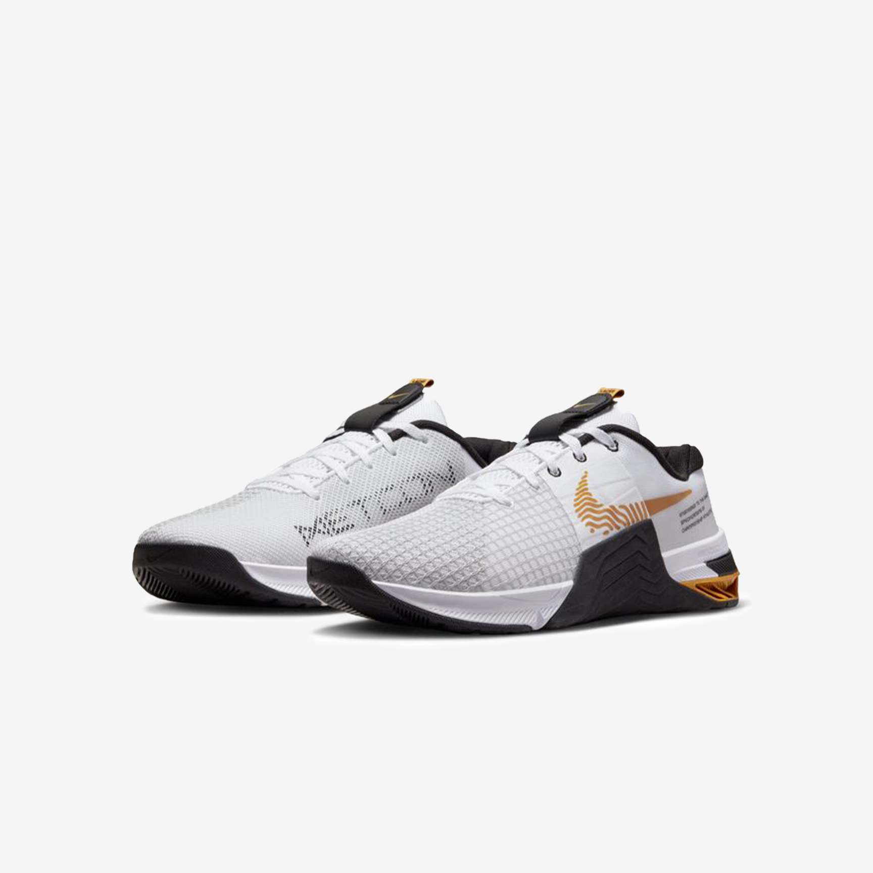 NIKE METCON 8 DO9328-100