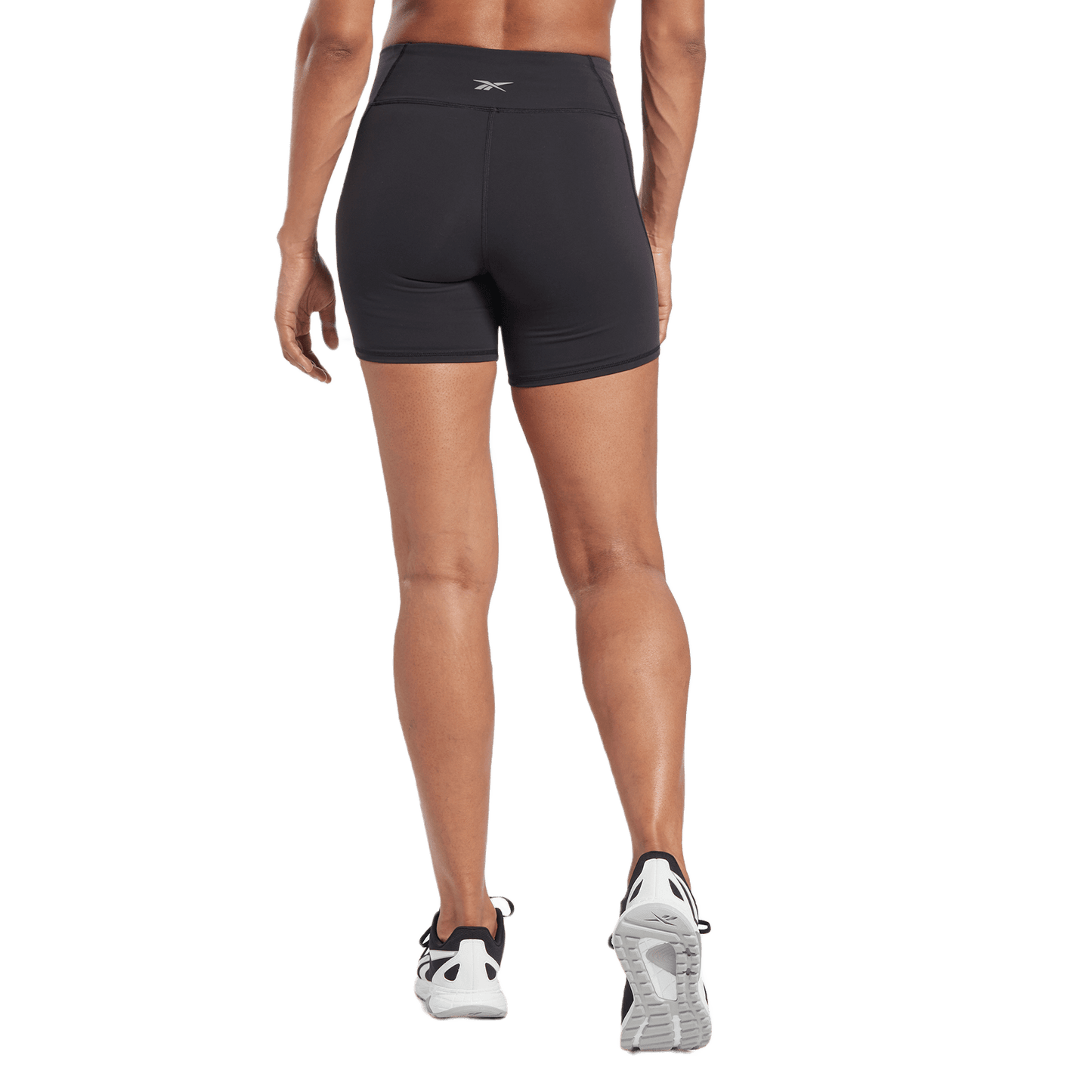 REEBOK LUX BOOTIE SHORTS – Fittest Freakest
