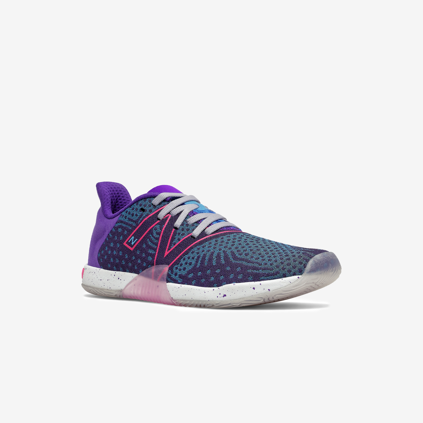 NEW BALANCE MINIMUS TR - WOMAN WXMTR-CB1
