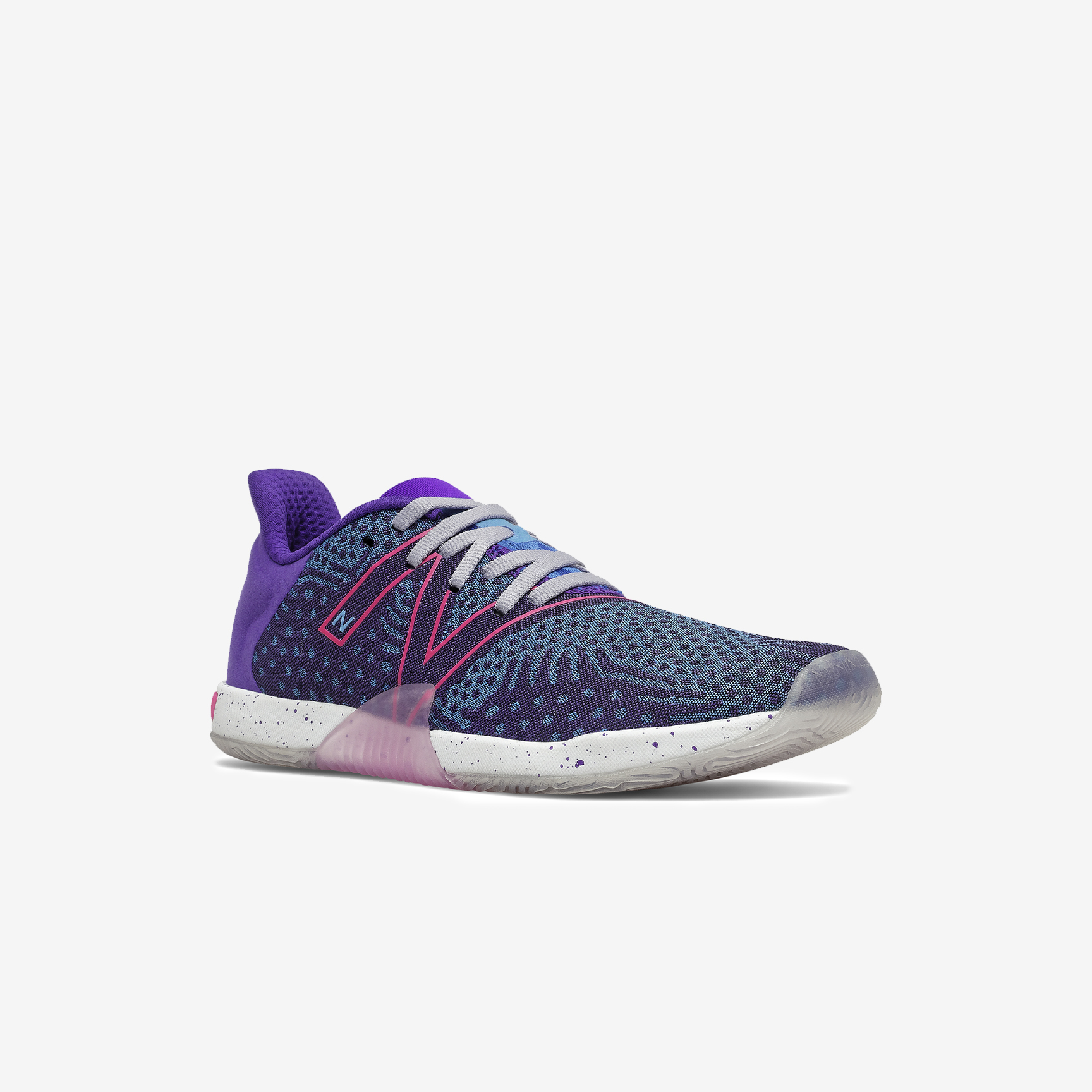 NEW BALANCE MINIMUS TR - WOMAN WXMTR-CB1