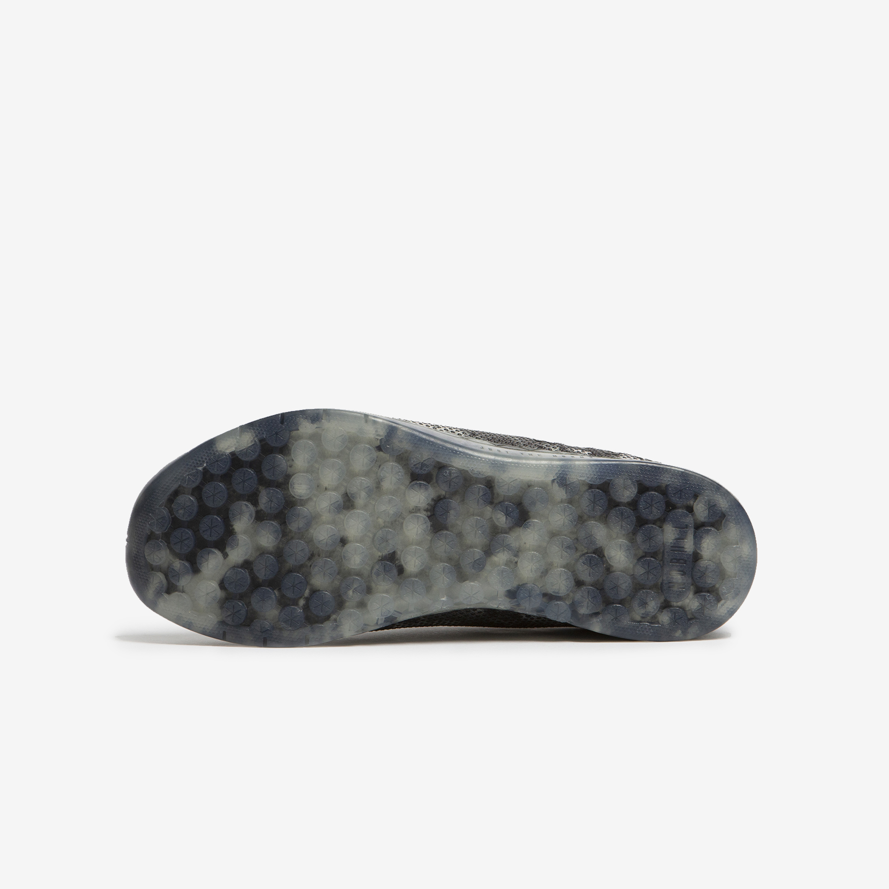 NOBULL SHADOW TIE-DYE TRAINER SHADOW-BLK