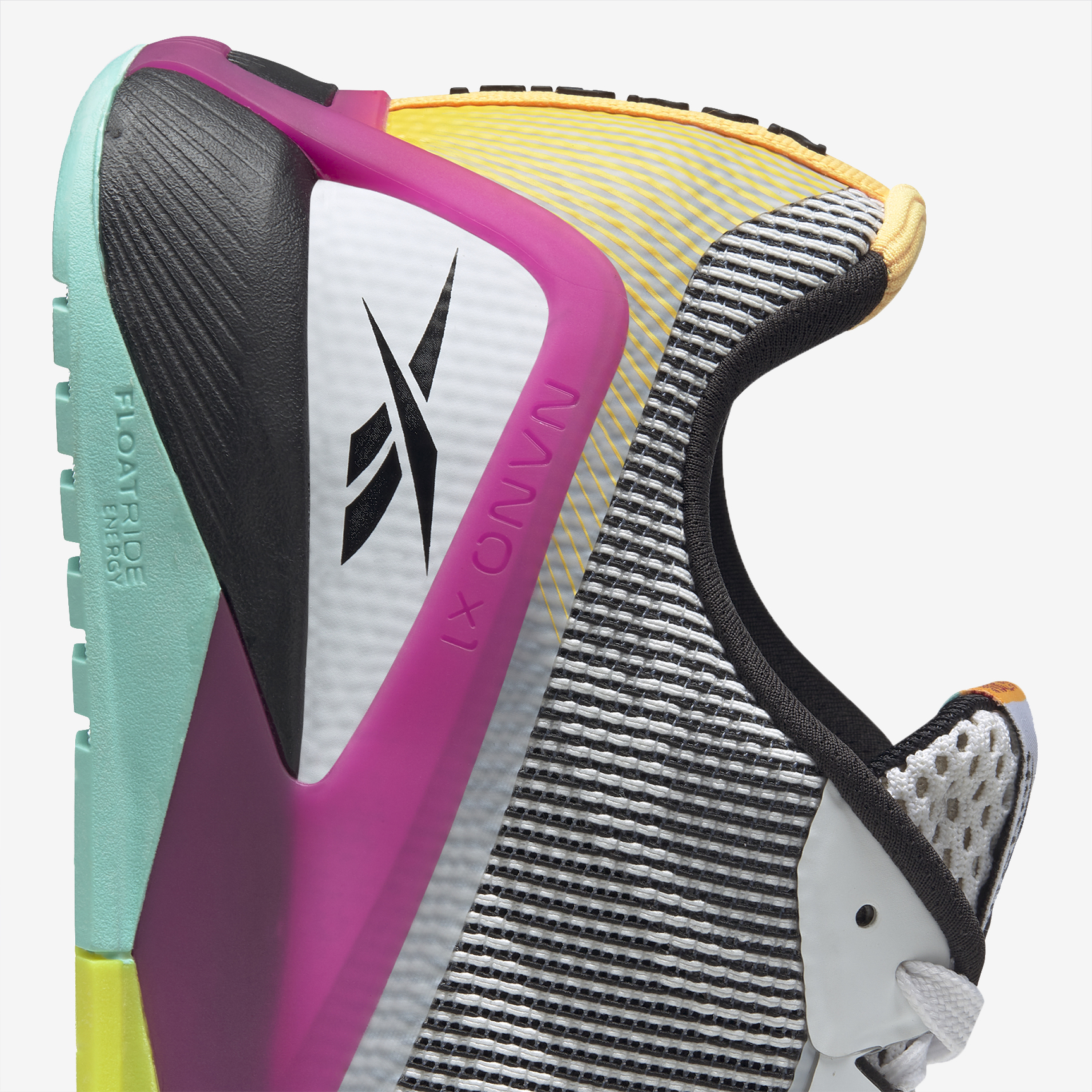 REEBOK NANO X1 GRIT LSM82-H02864