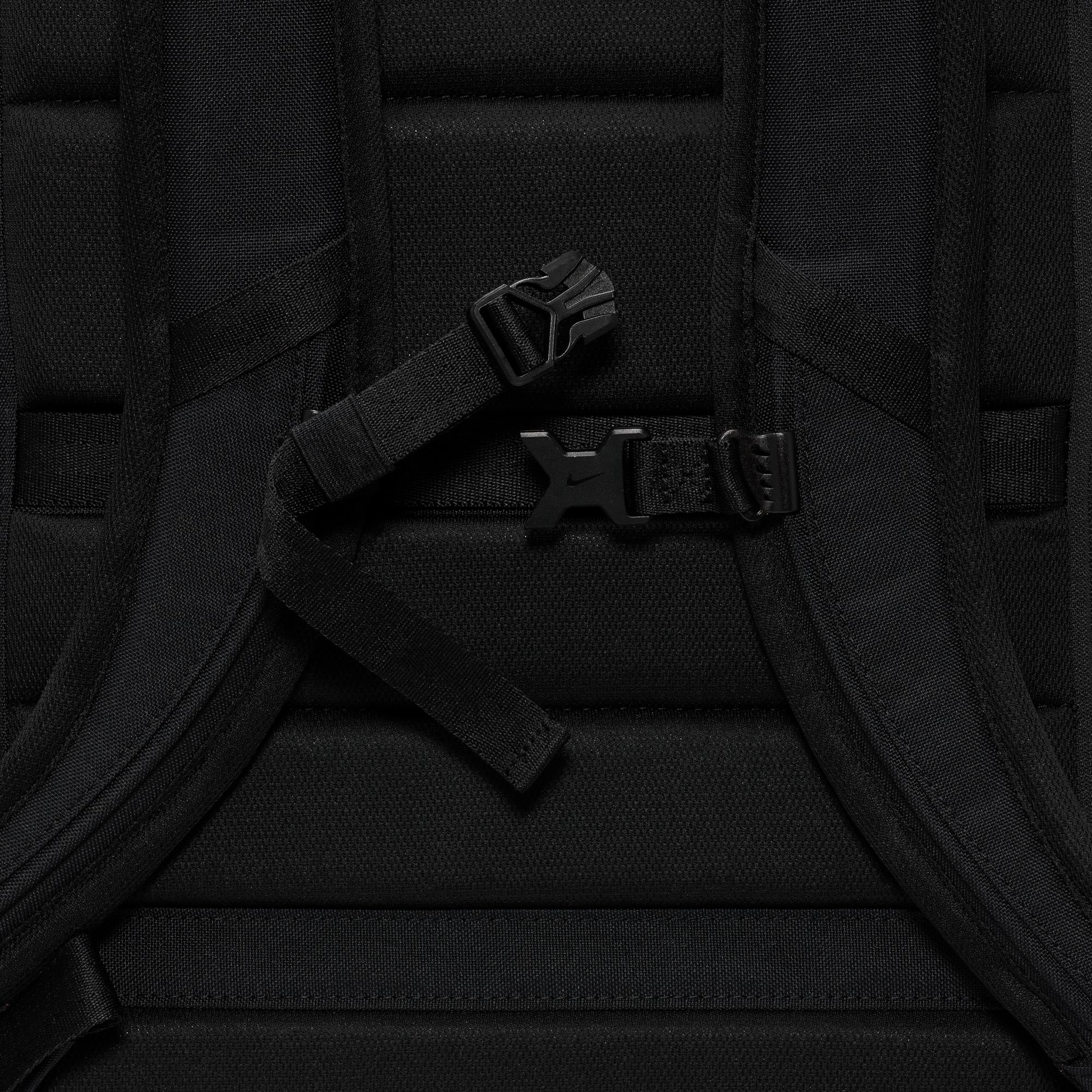 NIKE UTILITY ELITE BACKPACK - 2.0 FN4173-010
