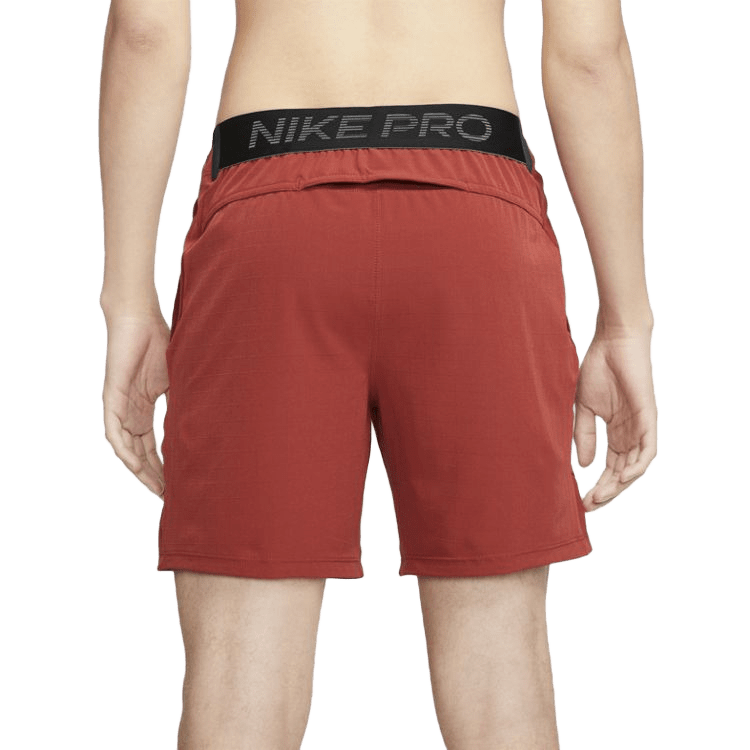 NIKE PRO FLEX REP SHORTS CU4991-689