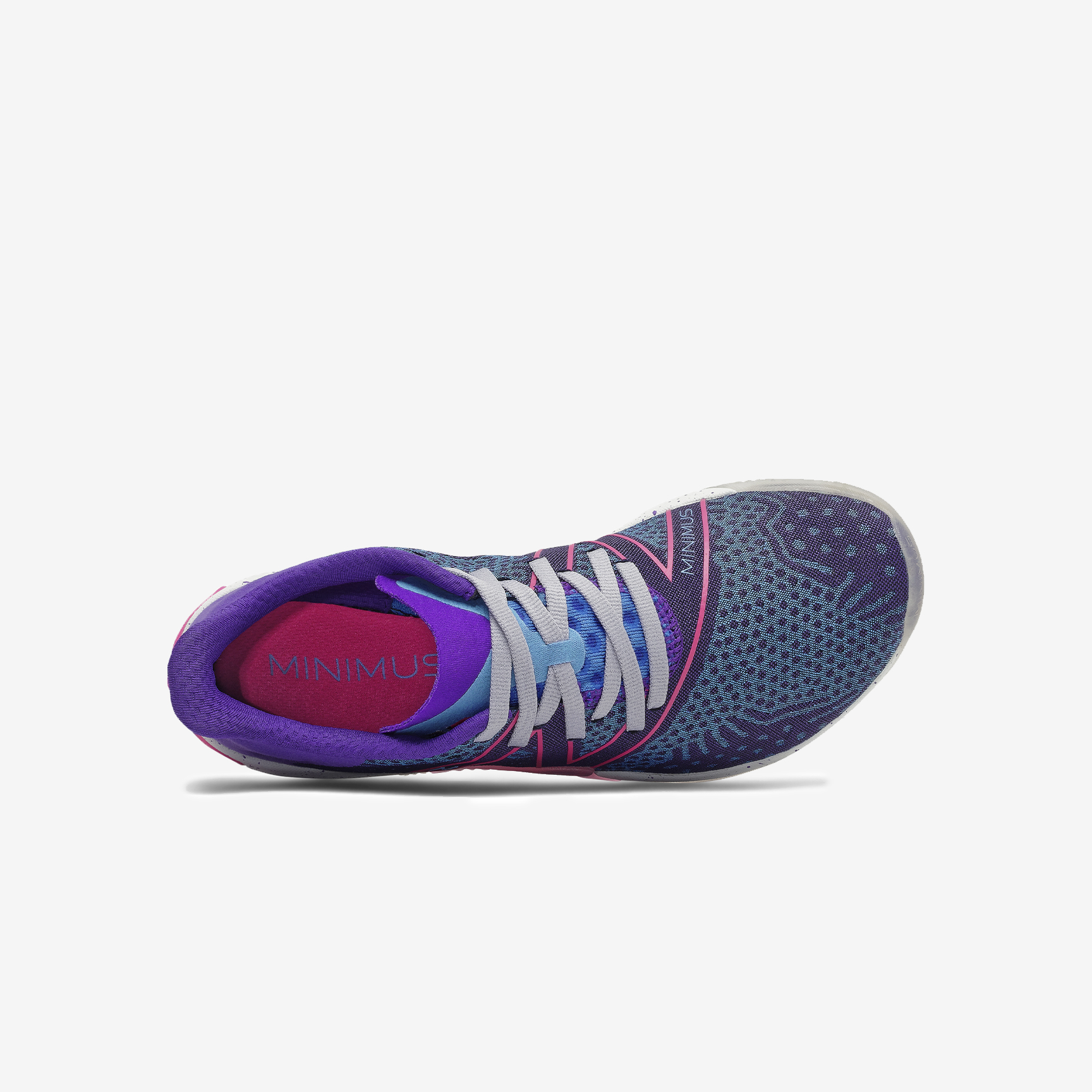NEW BALANCE MINIMUS TR - WOMAN WXMTR-CB1