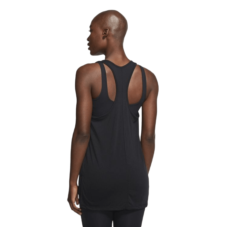 NIKE YOGA LAYER TANK CQ8826-010