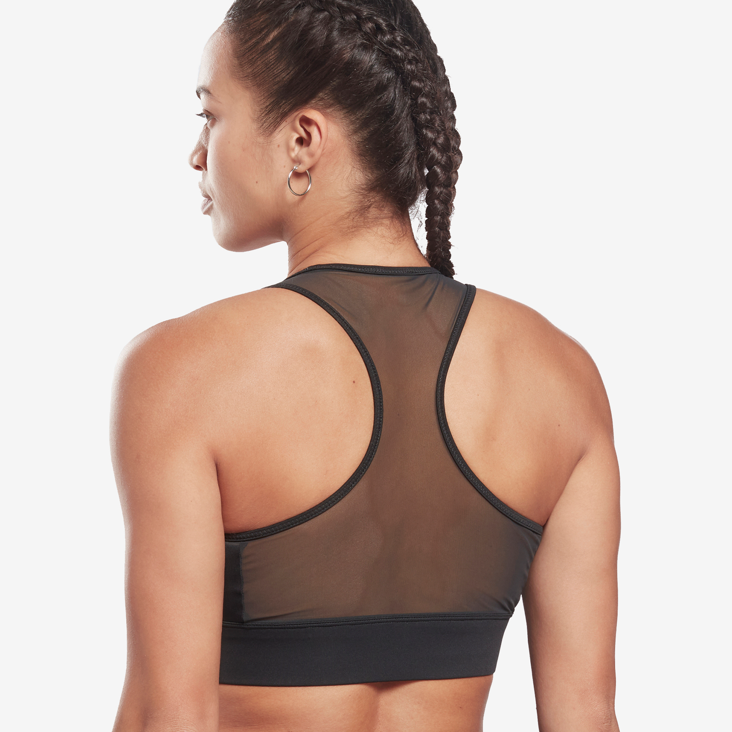 TOP REEBOK PIPING - MEDIUM IMPACT COL2D-HD2818