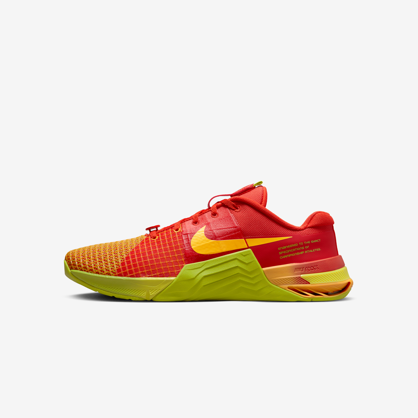NIKE METCON 8 AMP DV9019-600