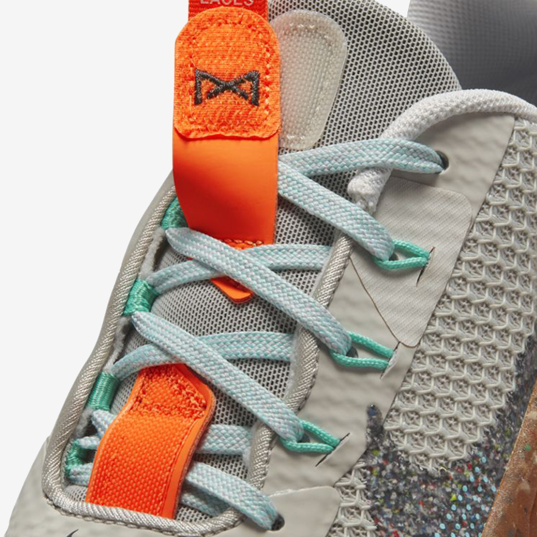 nike metcon made from sport