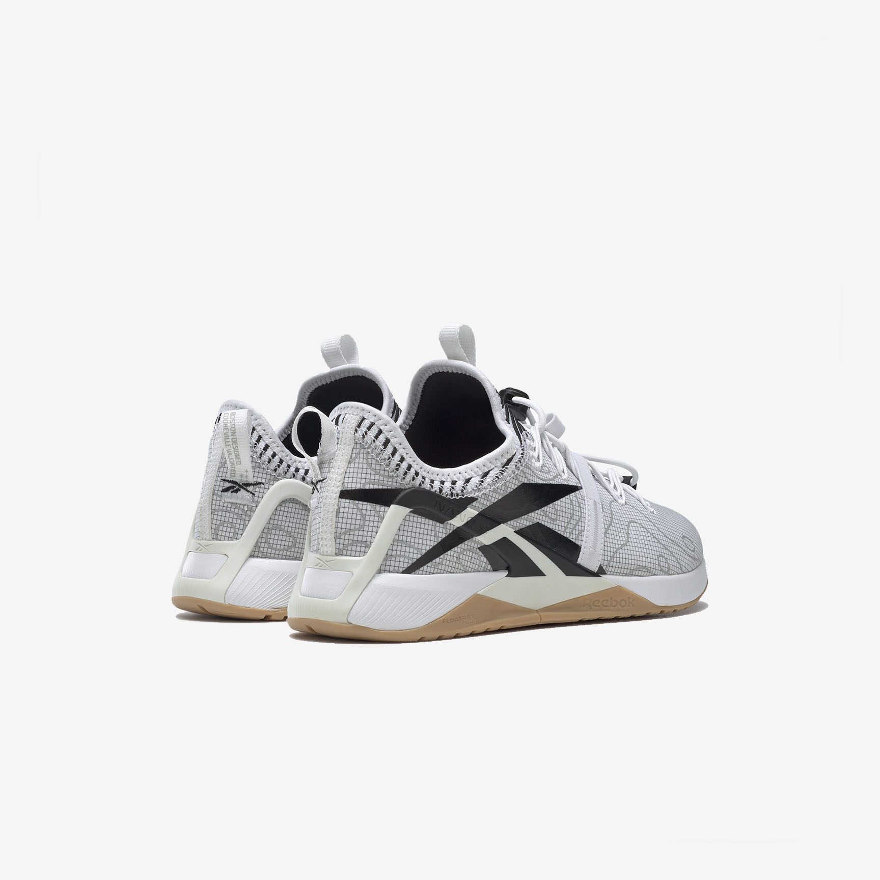 REEBOK NANO X1 FRONING ZD774-G58695