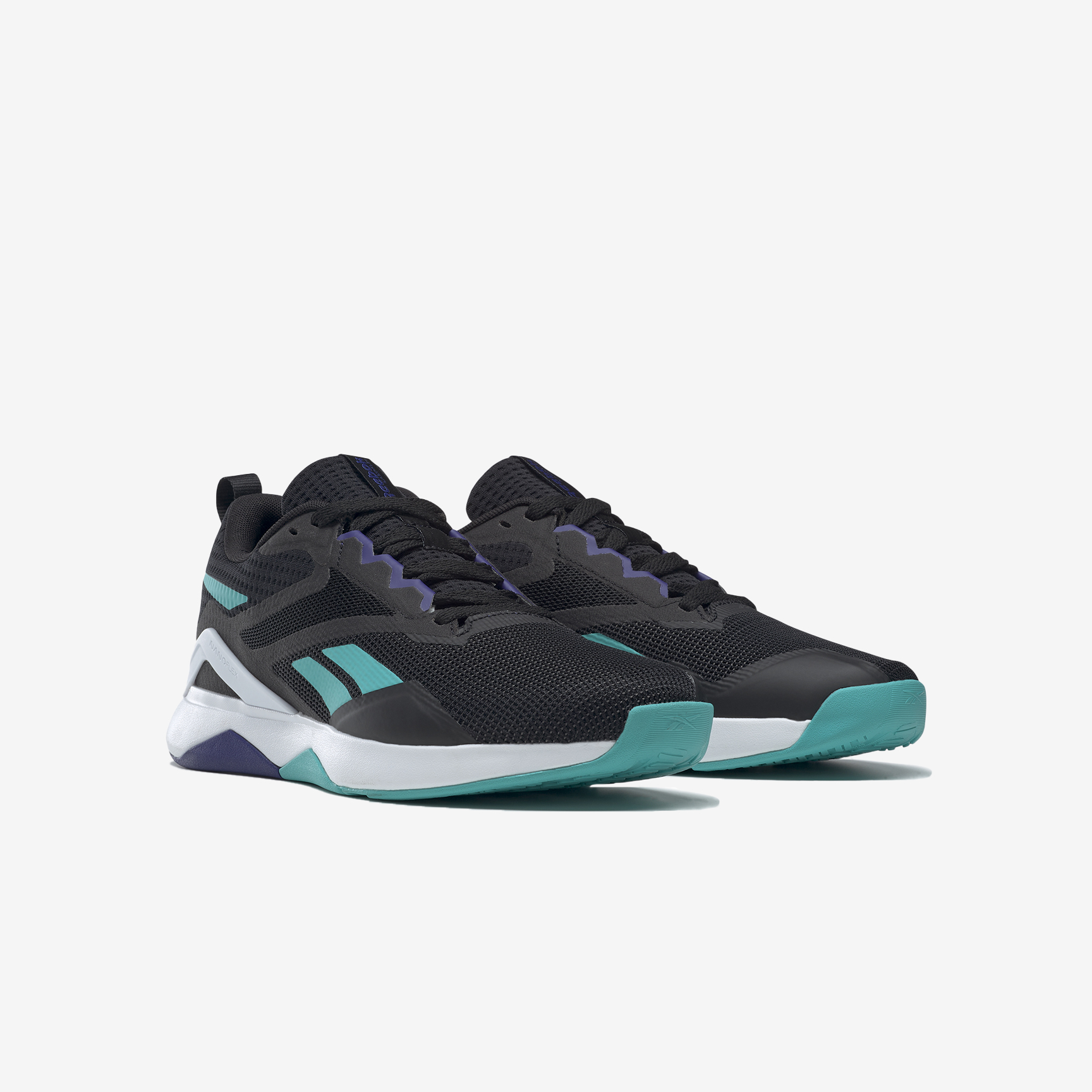 REEBOK NANOFLEX TR 2.0 LIP15-GY6212