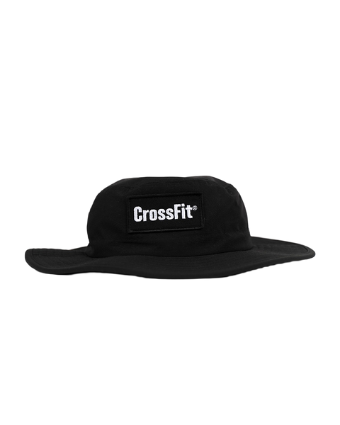 Cappello da pescatore regolabile CrossFit® Unisex – Fittest Freakest
