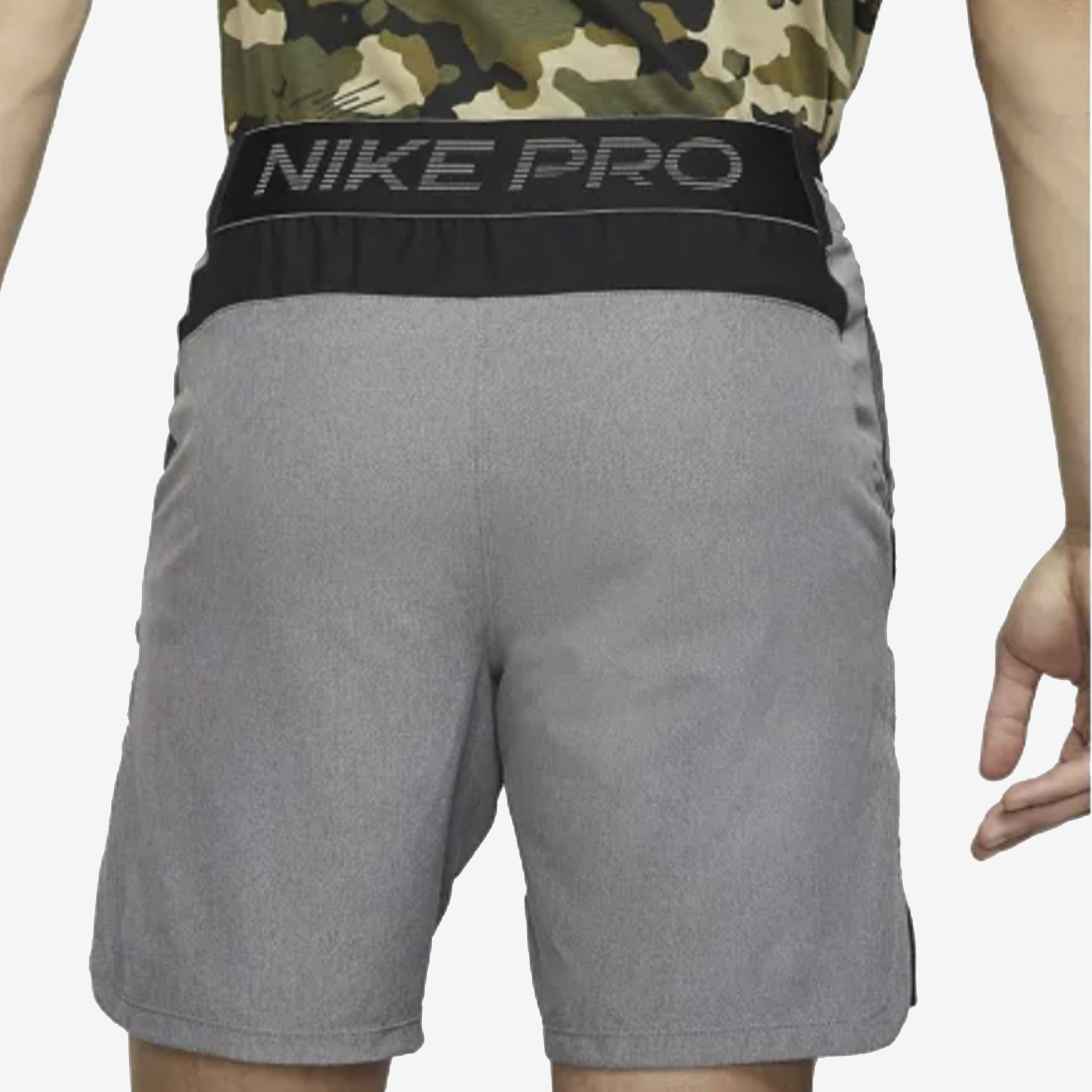 NIKE PRO FLEX REPEL SHORTS CD4317071L