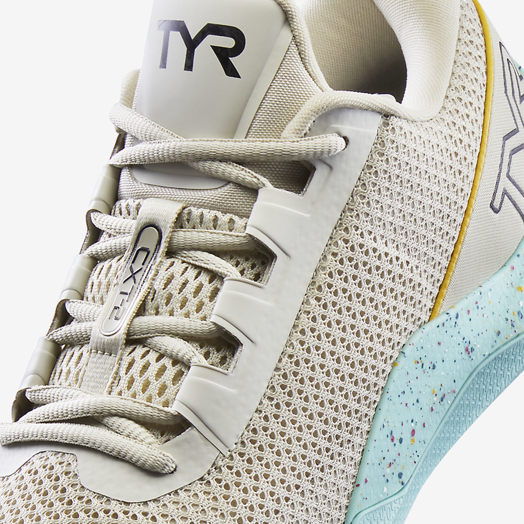 TYR CXT2 TRAINER CXT2-BEIGE