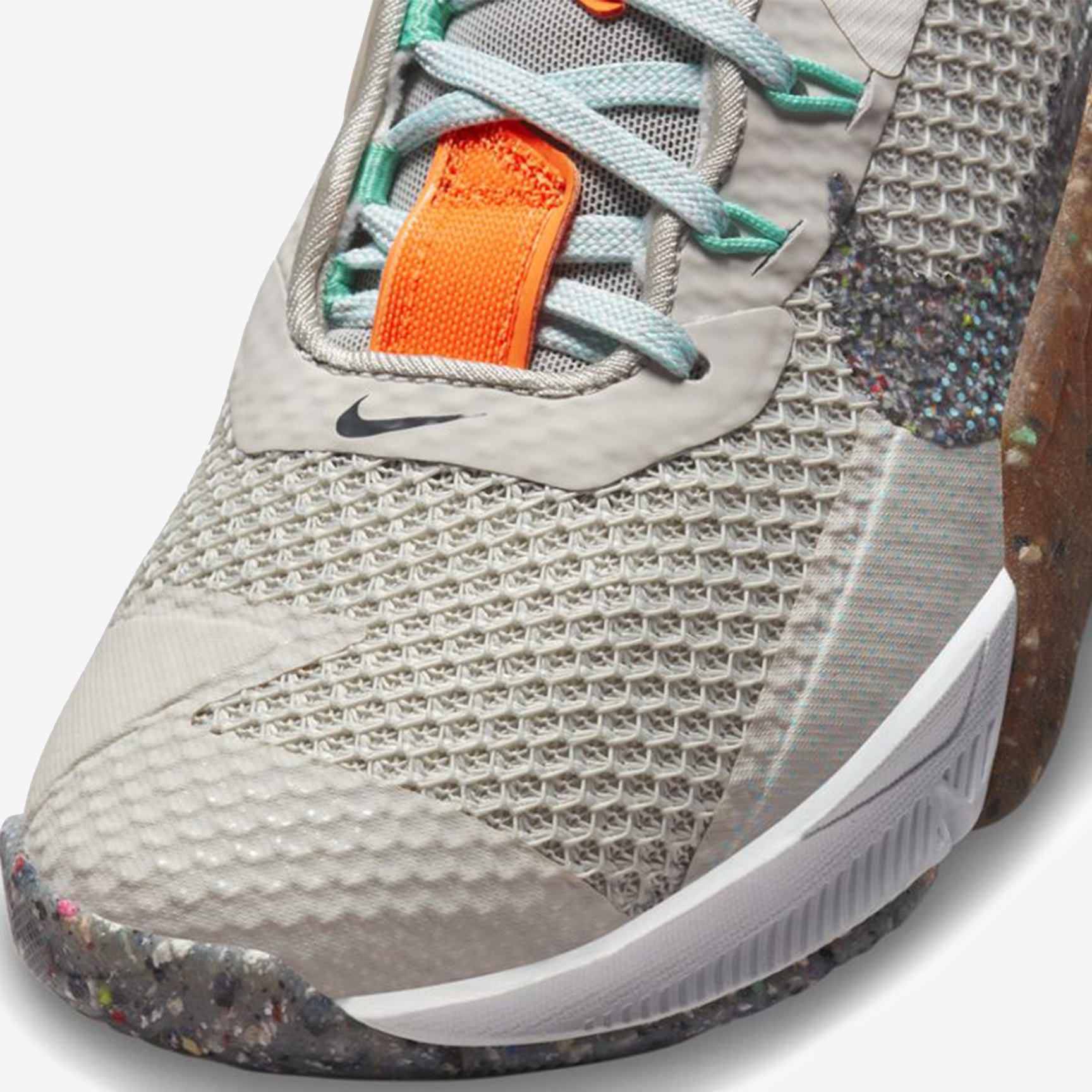 nike metcon made from sport