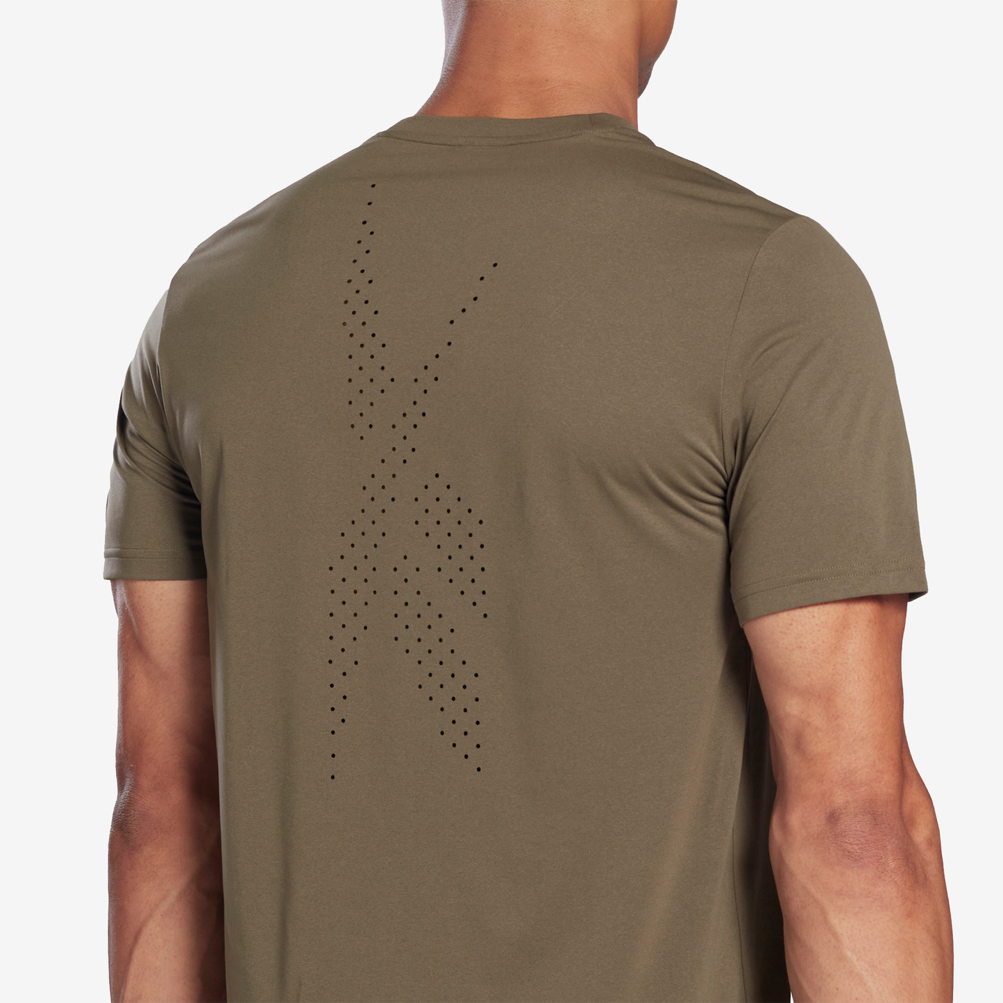 T-SHIRT REEBOK MOVESOFT COL1D-H62771