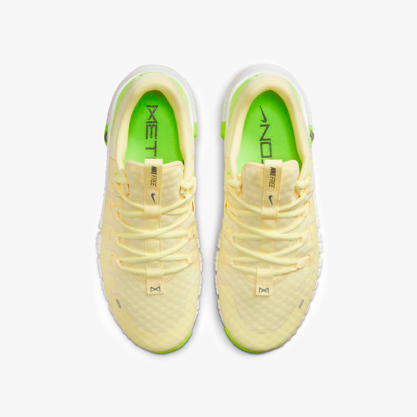 NIKE FREE METCON 5 - WOMAN DV3950-800