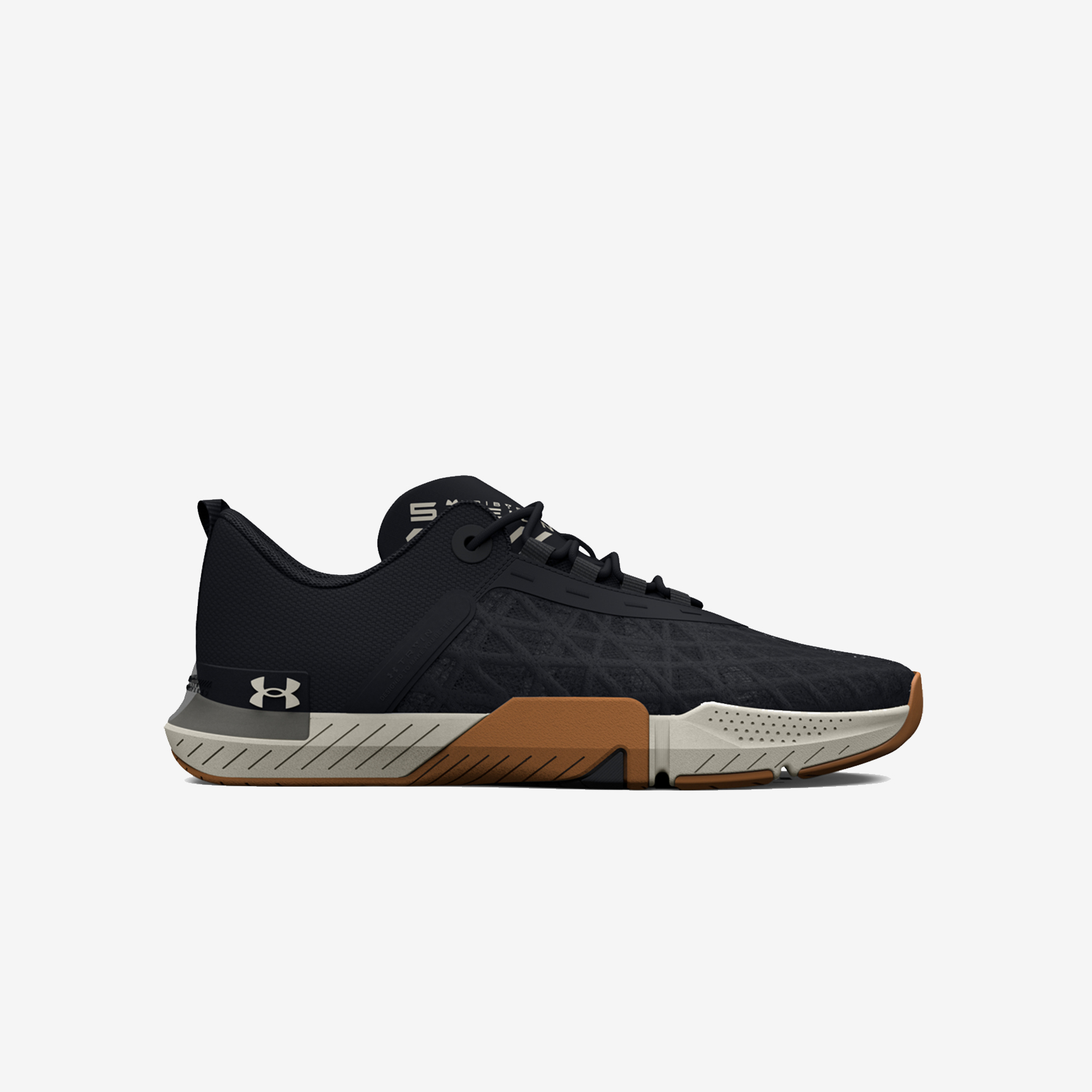 UNDER ARMOUR TRIBASE REIGN 5 - WOMAN 3026022-001