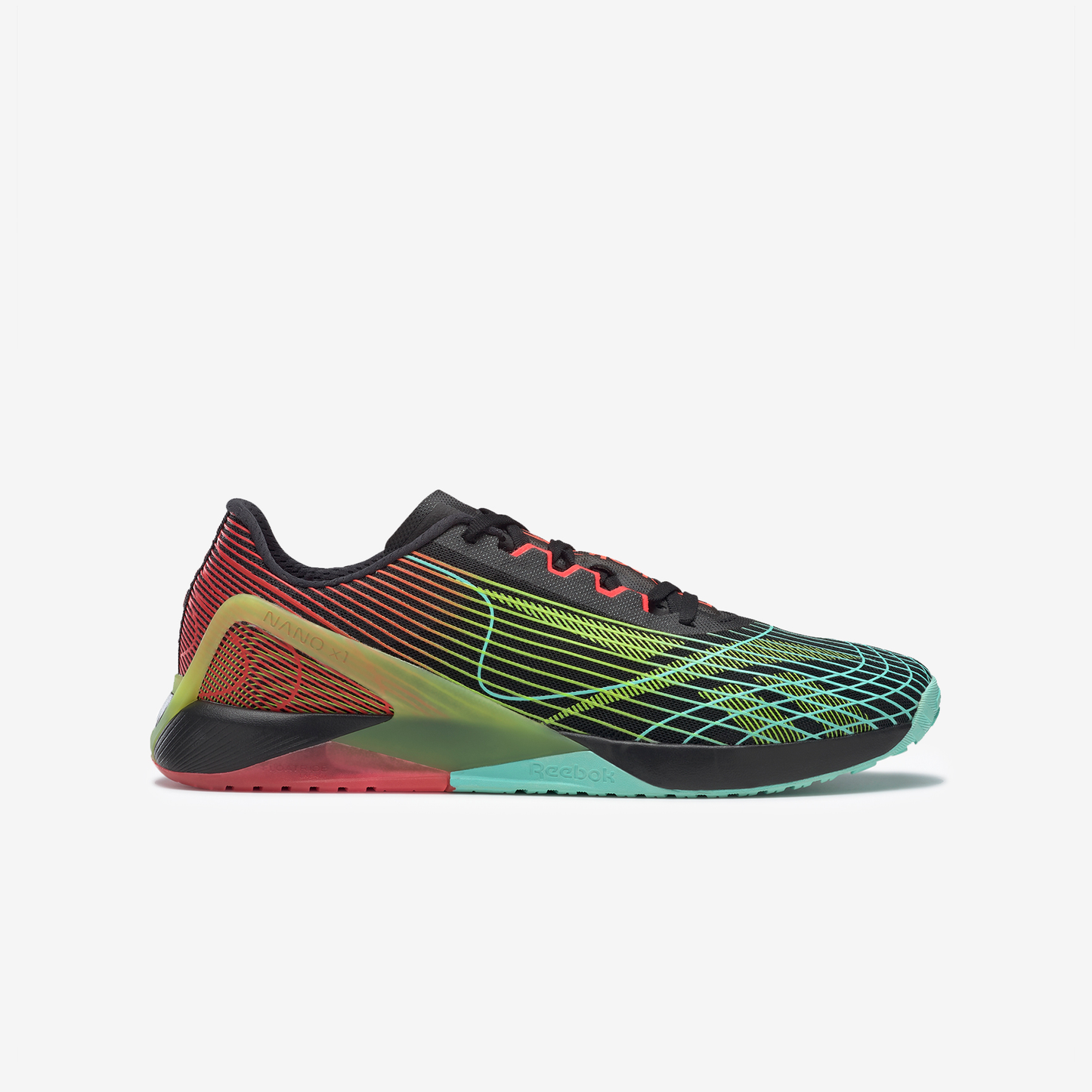 REEBOK NANO X1 PURSUIT LRN29-GV7277