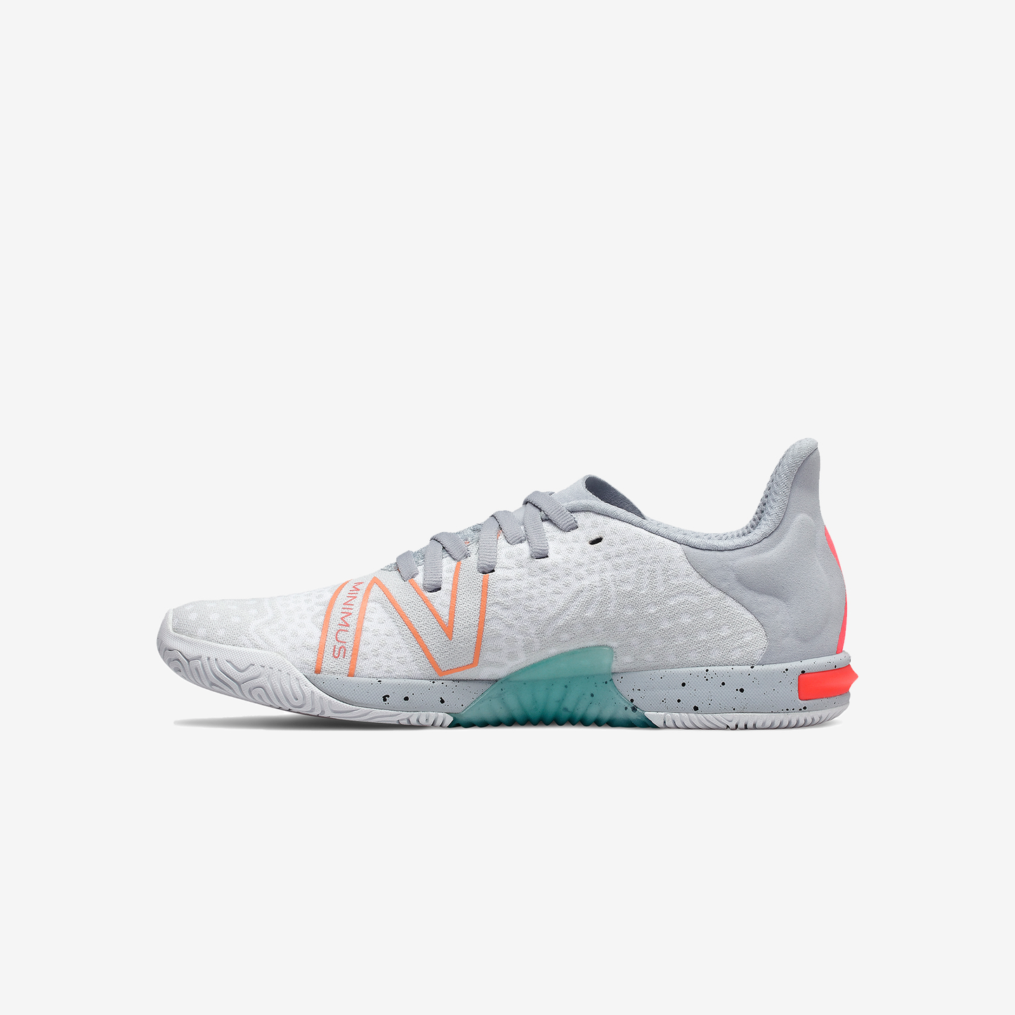 NEW BALANCE MINIMUS TR - WOMAN WXMTR-LW1WHITE