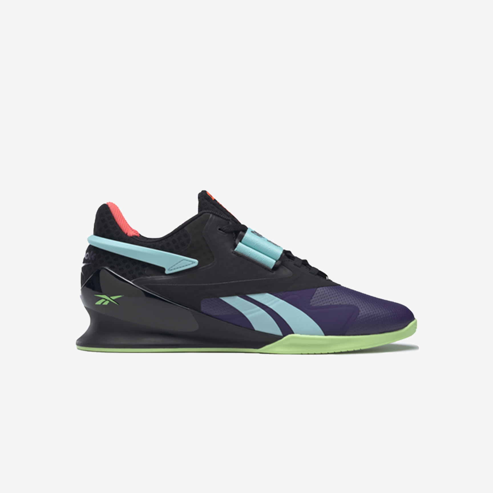 REEBOK LEGACY LIFTER II JQ143-FX3226