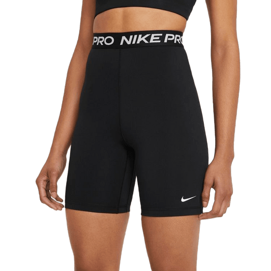 NIKE PRO 365 HIGH-RISE 7" SHORTS DA0481-011