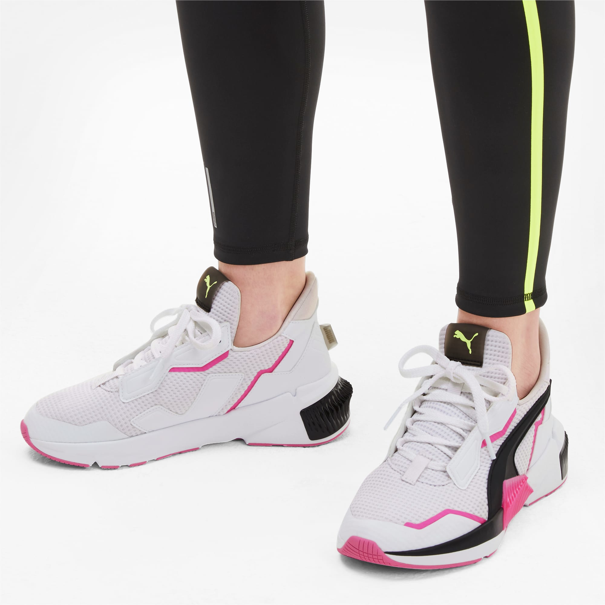 PUMA PROVOKE XT - WOMAN 193784-04