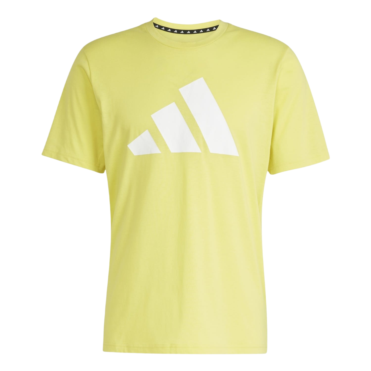 TR-ES FR Logo T-Shirt BXH37-JC5343