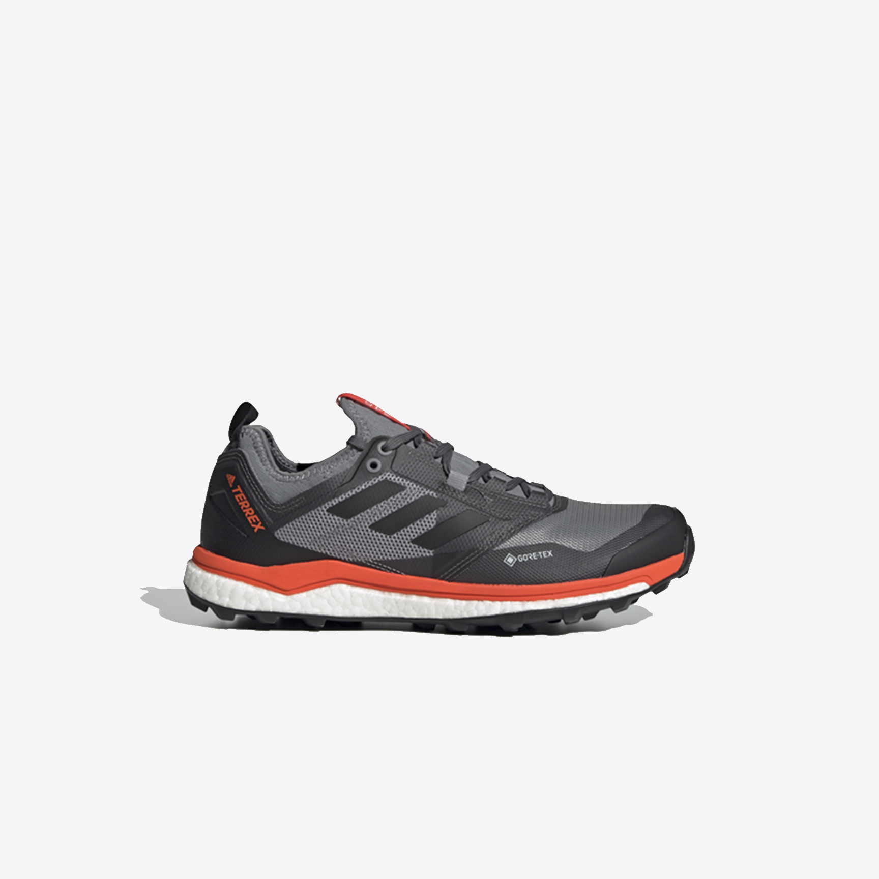 ADIDAS TERREX AGRAVIC FLOW GORE-TEX TRAIL RUNNING – Fittest Freakest
