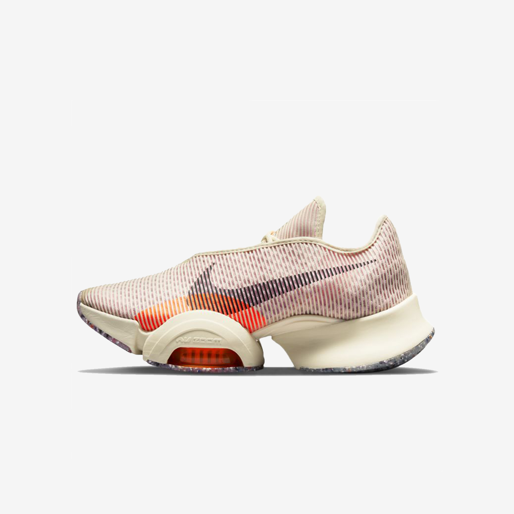 NIKE AIR ZOOM SUPERREP 2 NEXT NATURE - WOMAN CZ0608-106