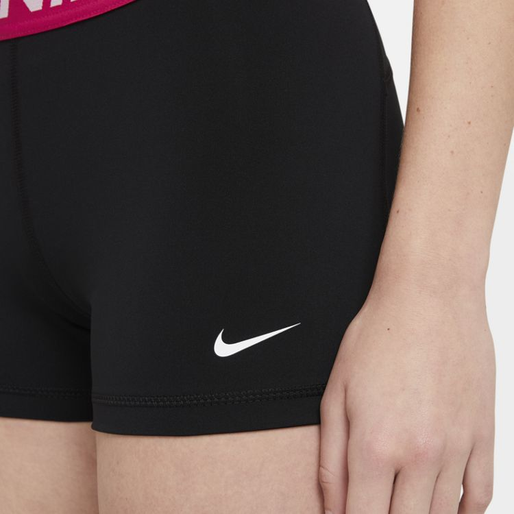 NIKE PRO SHORTS 3" CZ9857-011