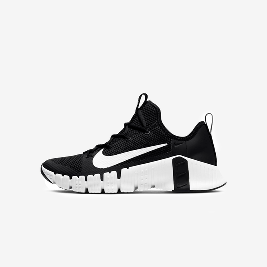 NIKE FREE METCON 3 - WOMAN CJ6314-010