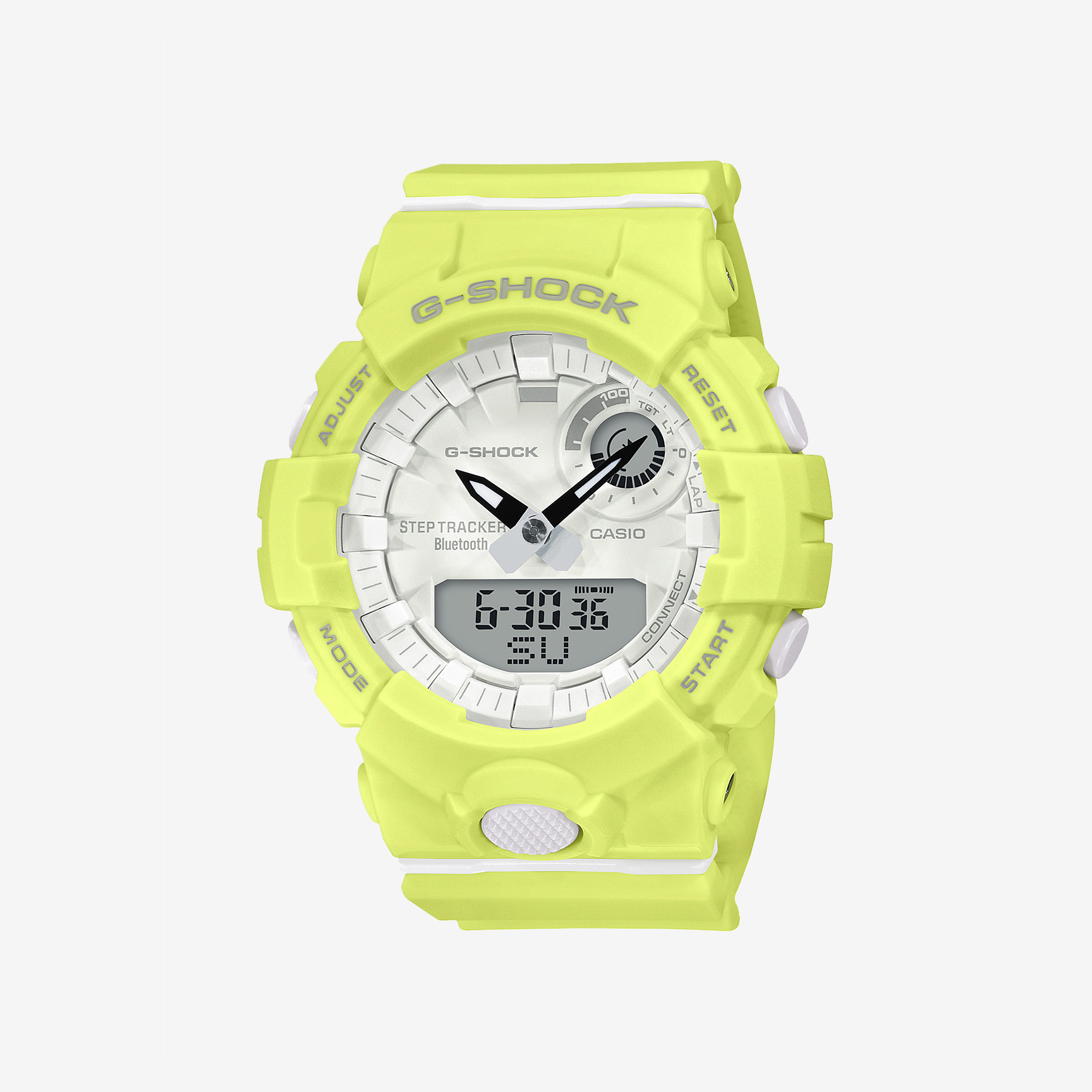 G-SHOCK GMA-B800-9AER GMA-B800-9AER-U