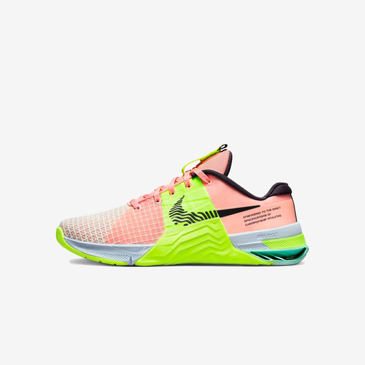 NIKE METCON 8 - WOMAN DO9327-800