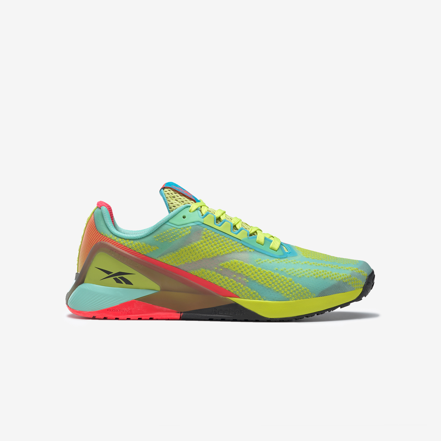 REEBOK NANO X1 KNIT LAO41-GZ8947
