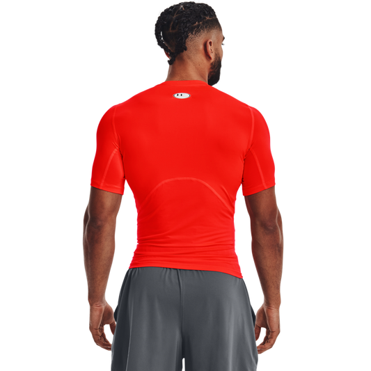 T-SHIRT UNDER ARMOUR HEATGEAR® 1361518-810