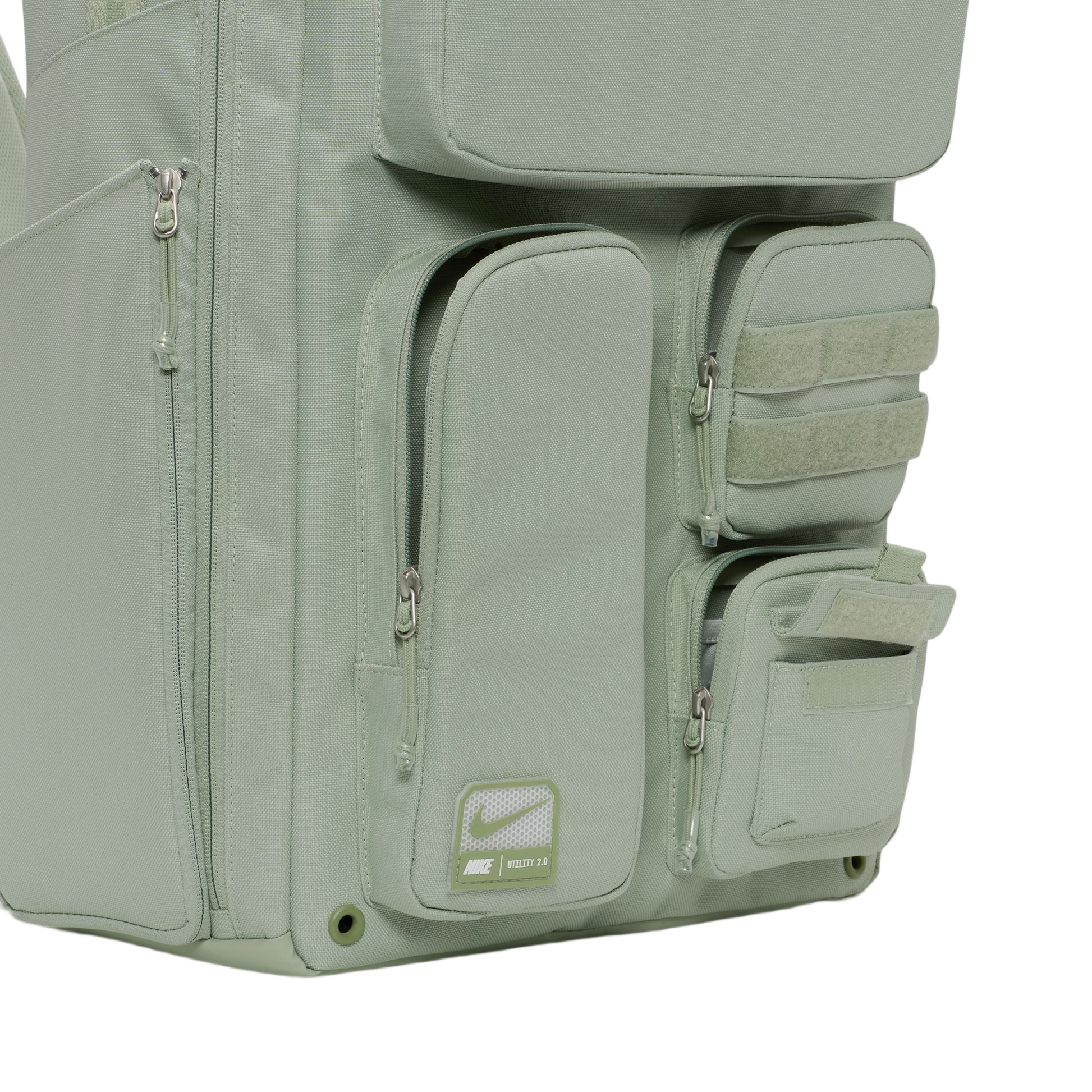 NIKE UTILITY ELITE BACKPACK – Fittest Freakest