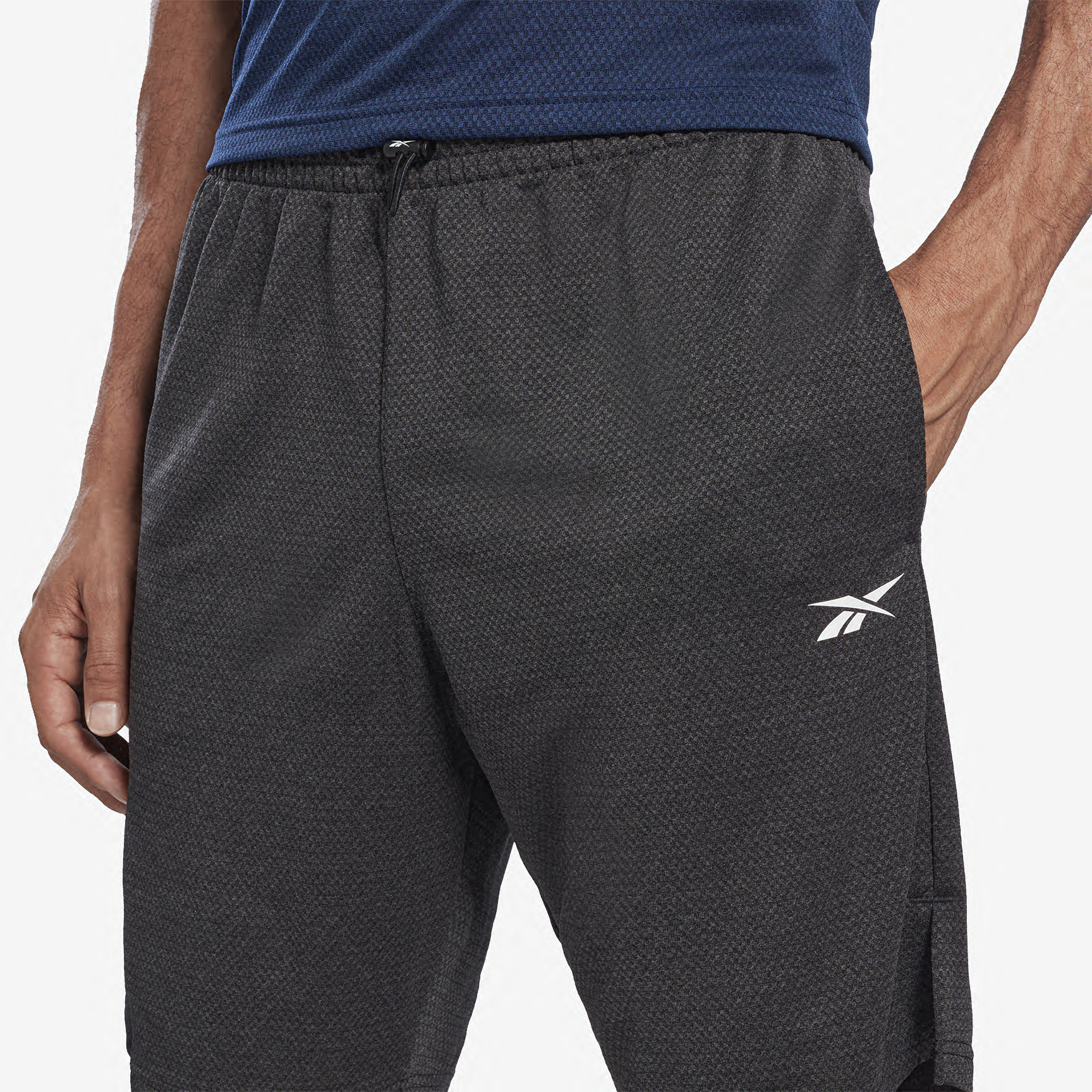 SHORT REEBOK MELANGE COL12C-H46638