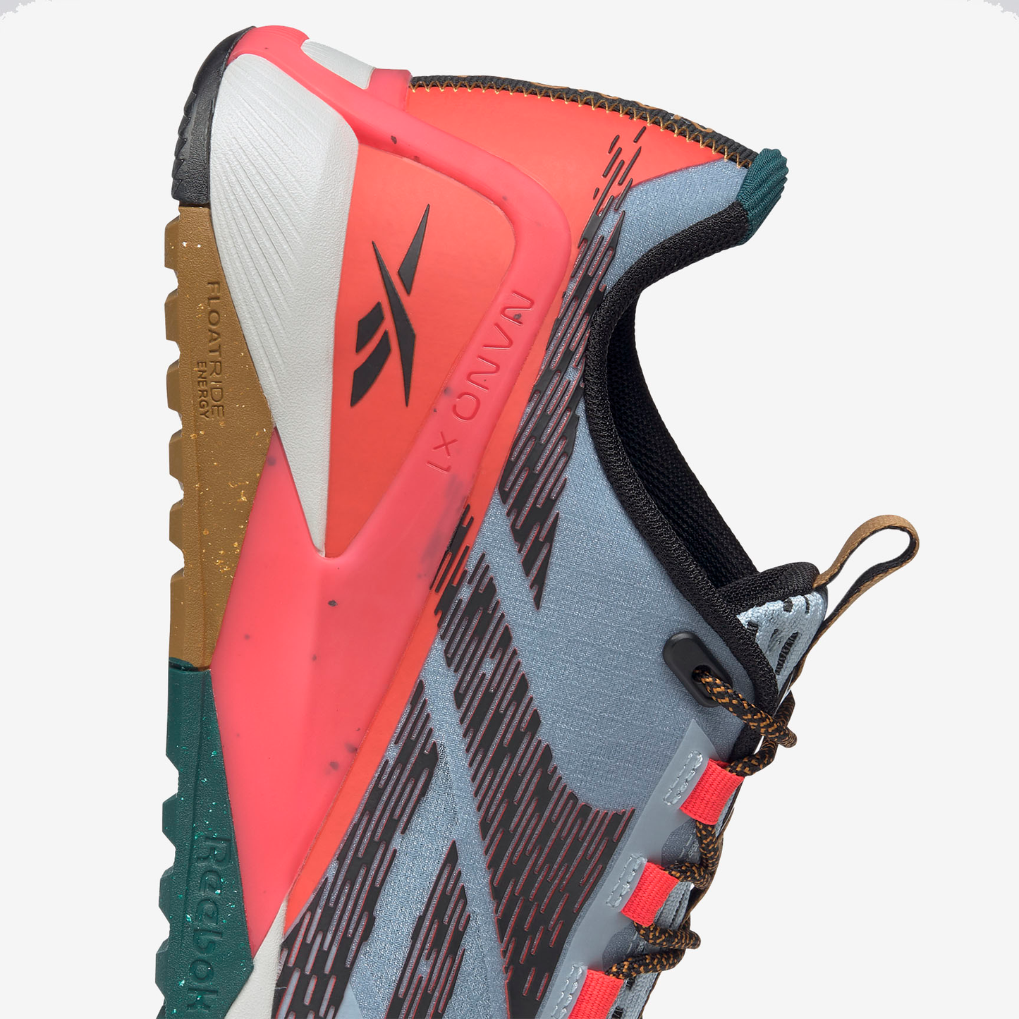 REEBOK NANO X1 TR ADVENTURE LTP09-H02993