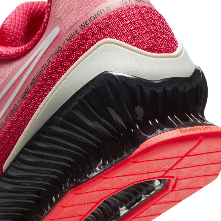 NIKE ROMALEOS 4 - UNISEX CD3463-660