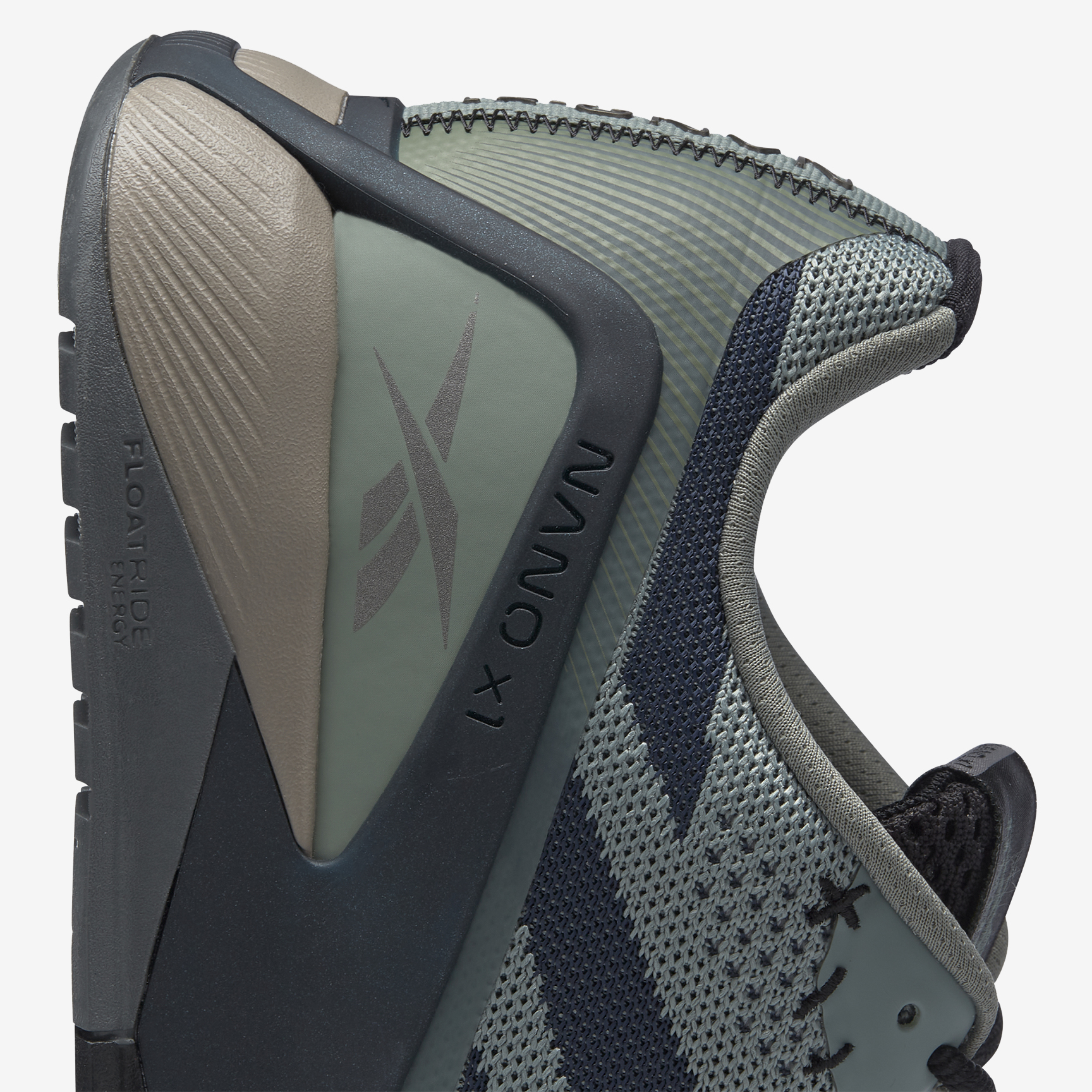 REEBOK NANO X1 KNIT LAO41-H02827