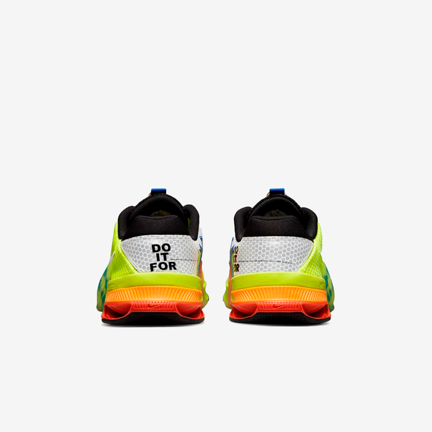 NIKE METCON 7 AMP - UNISEX DH3382-703