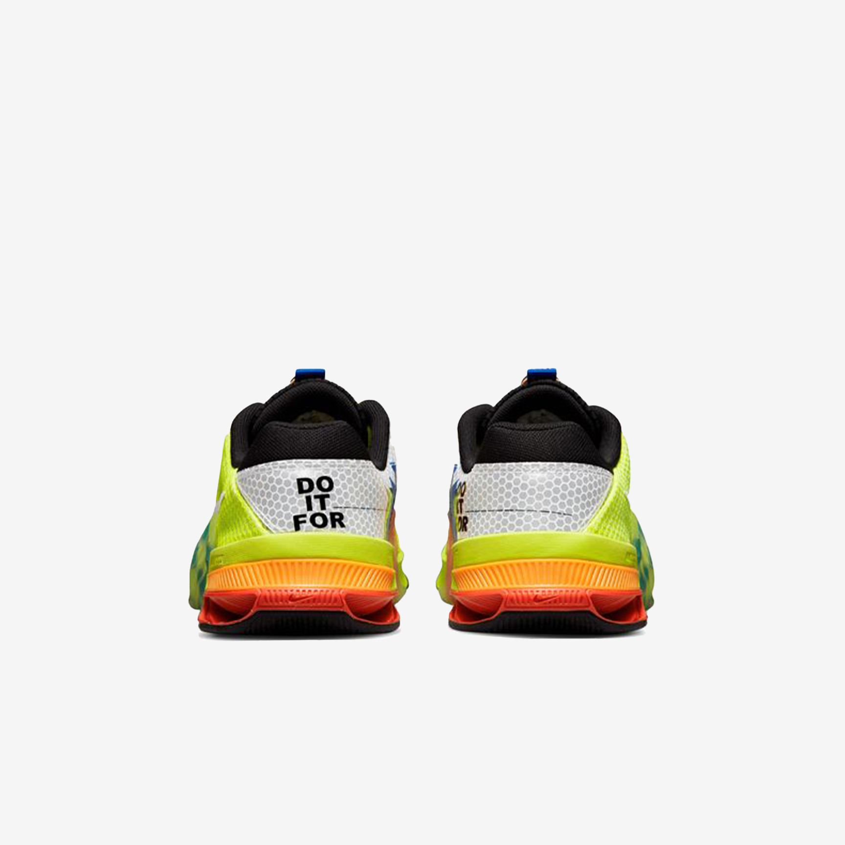 NIKE METCON 7 AMP - UNISEX DH3382-703
